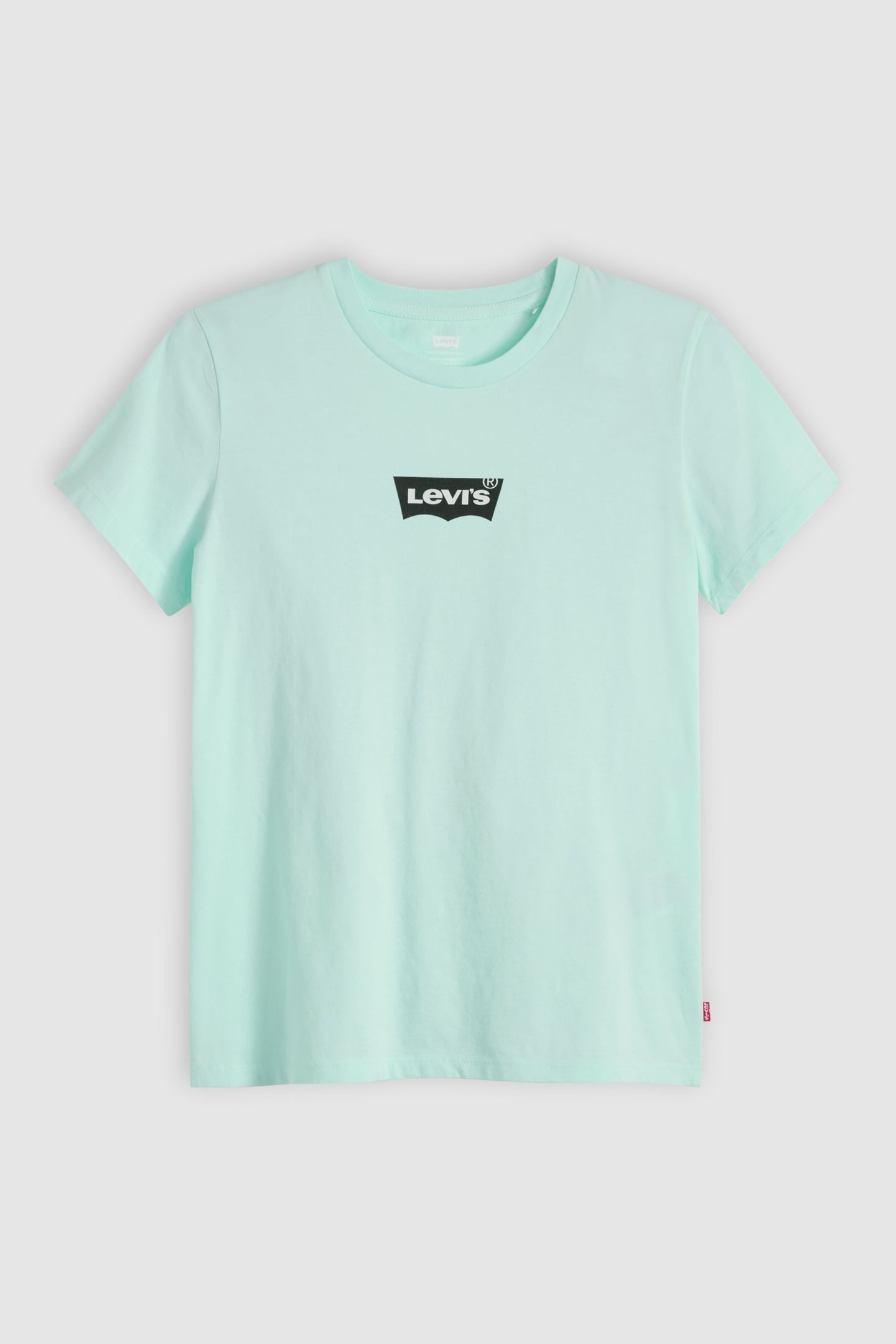THE PERFECT TEE BABY BLACK 5