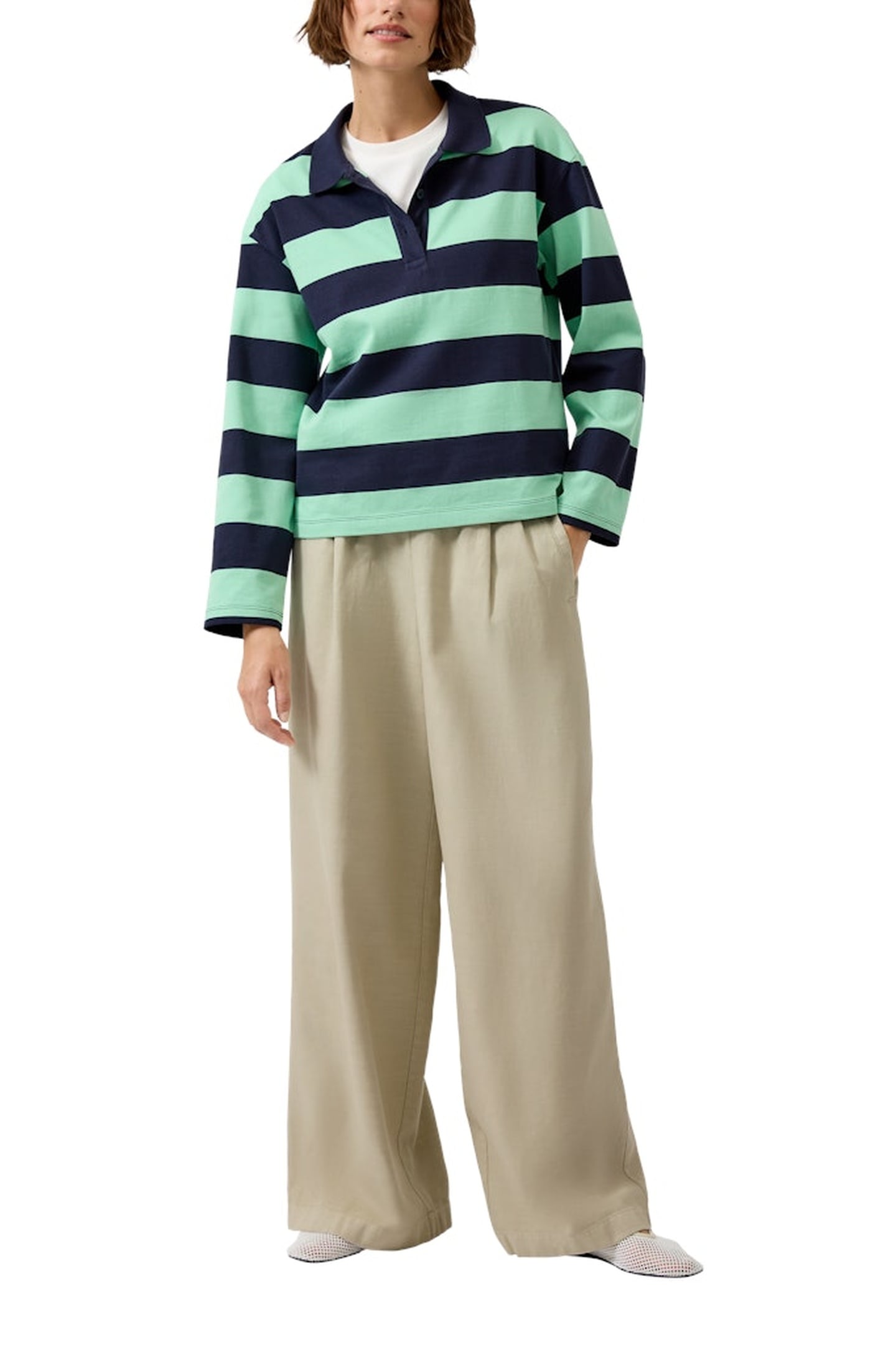 PANTS BEIGE 2