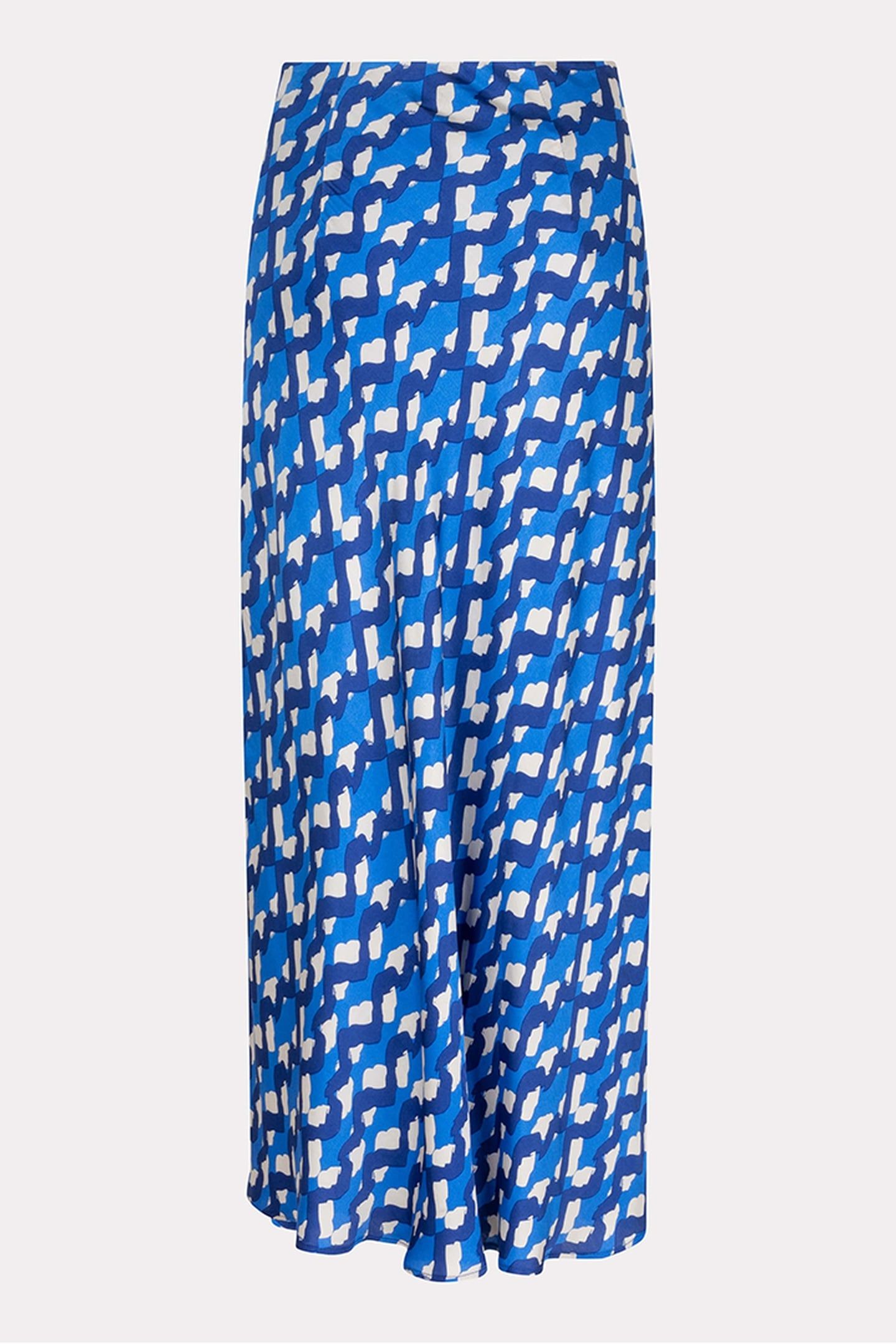 SKIRT BIAS UTOPIA FANTASY PRINT 6
