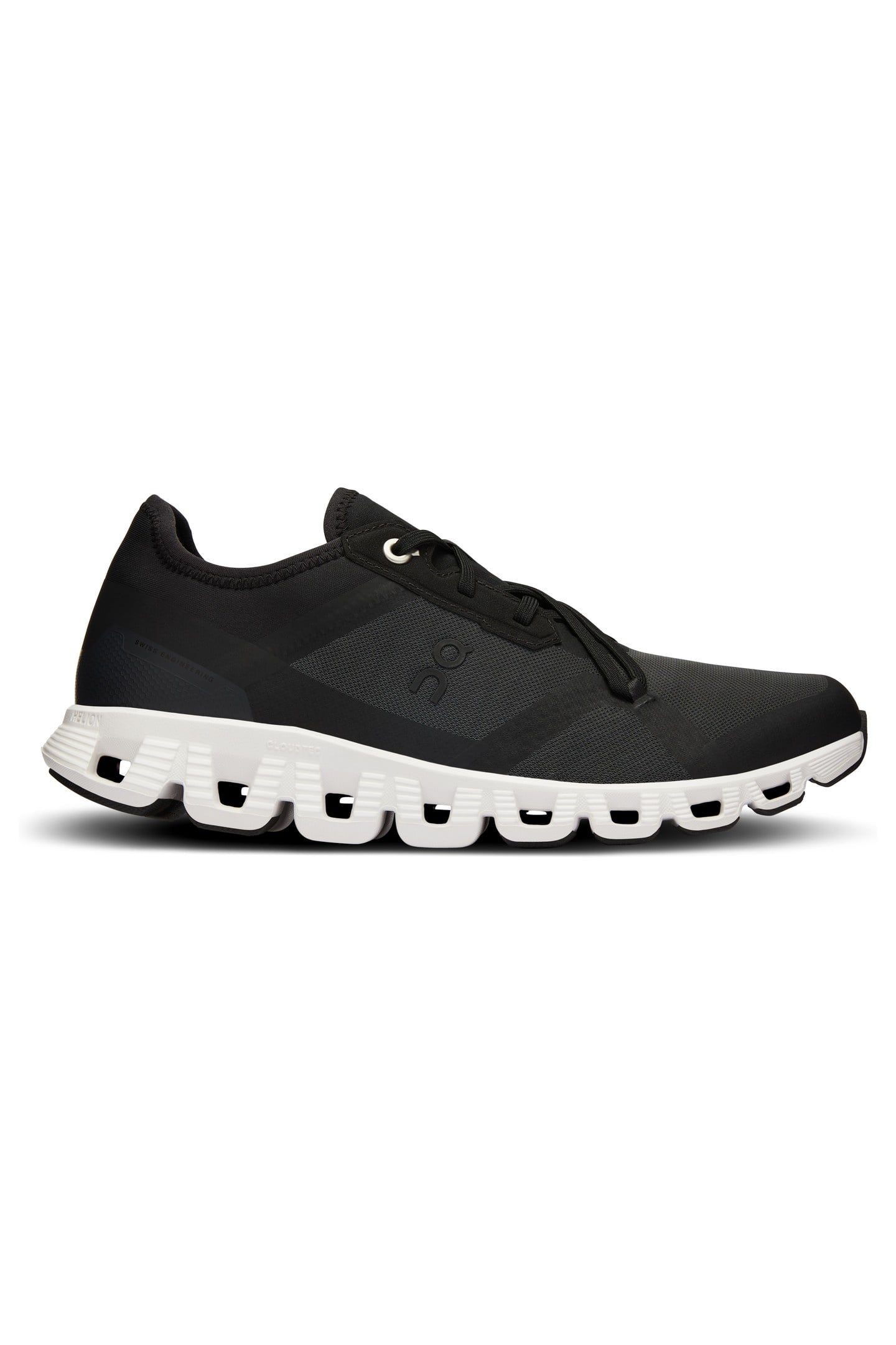 CLOUD X 3 AD W BLACK | WHITE 1