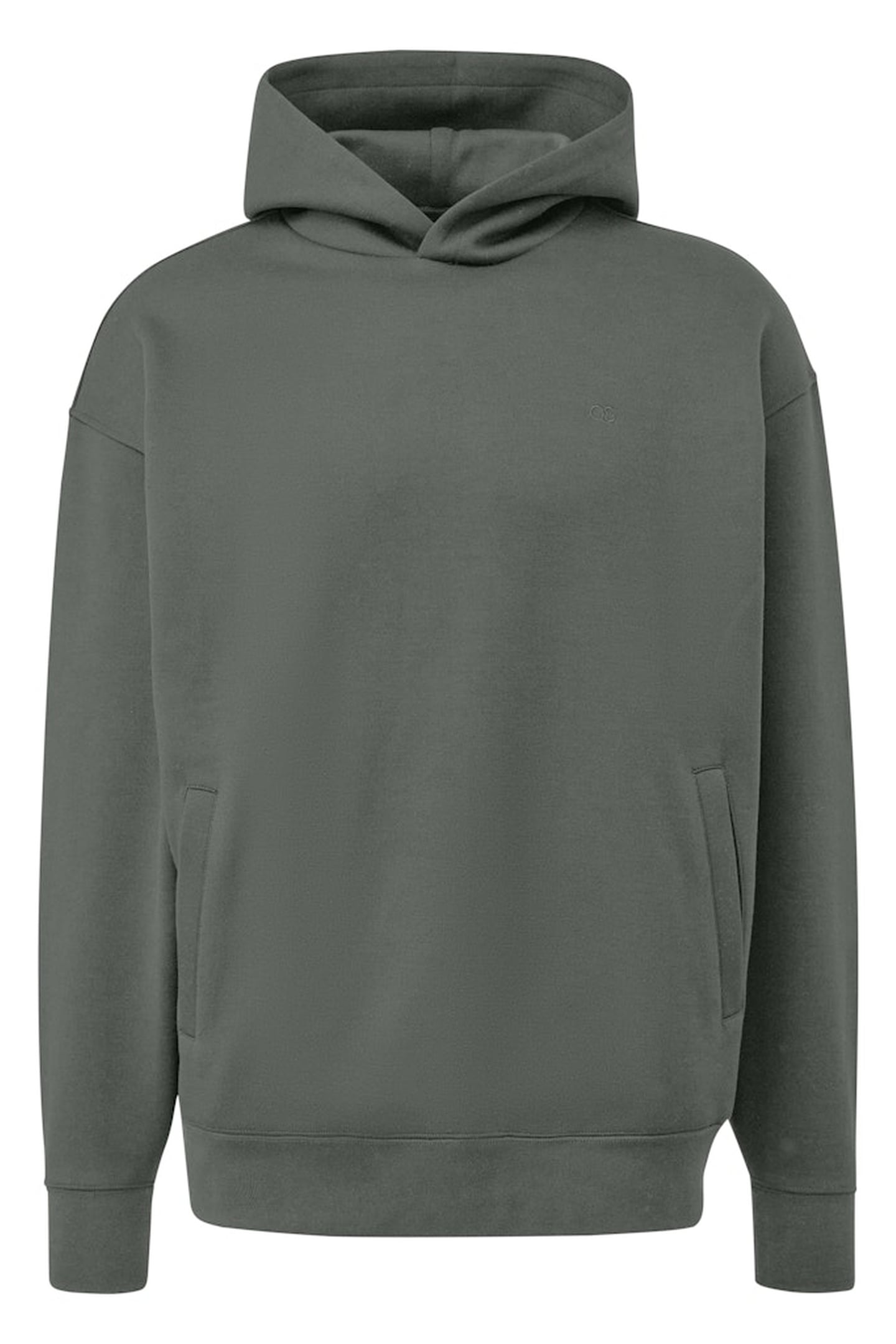 QS SWEATSHIRTS GREY 7