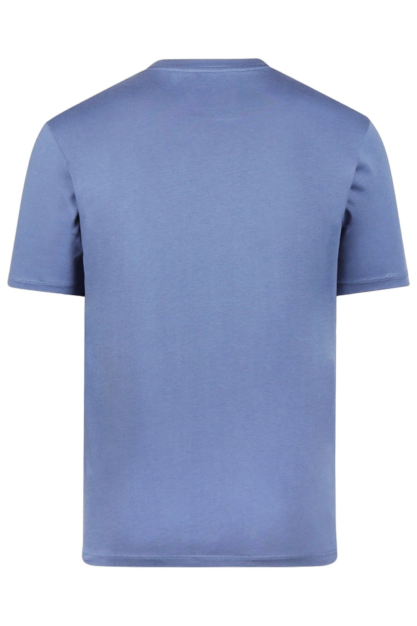 GRAPHIC T-SHIRT 2 VINTAGE BLUE 4