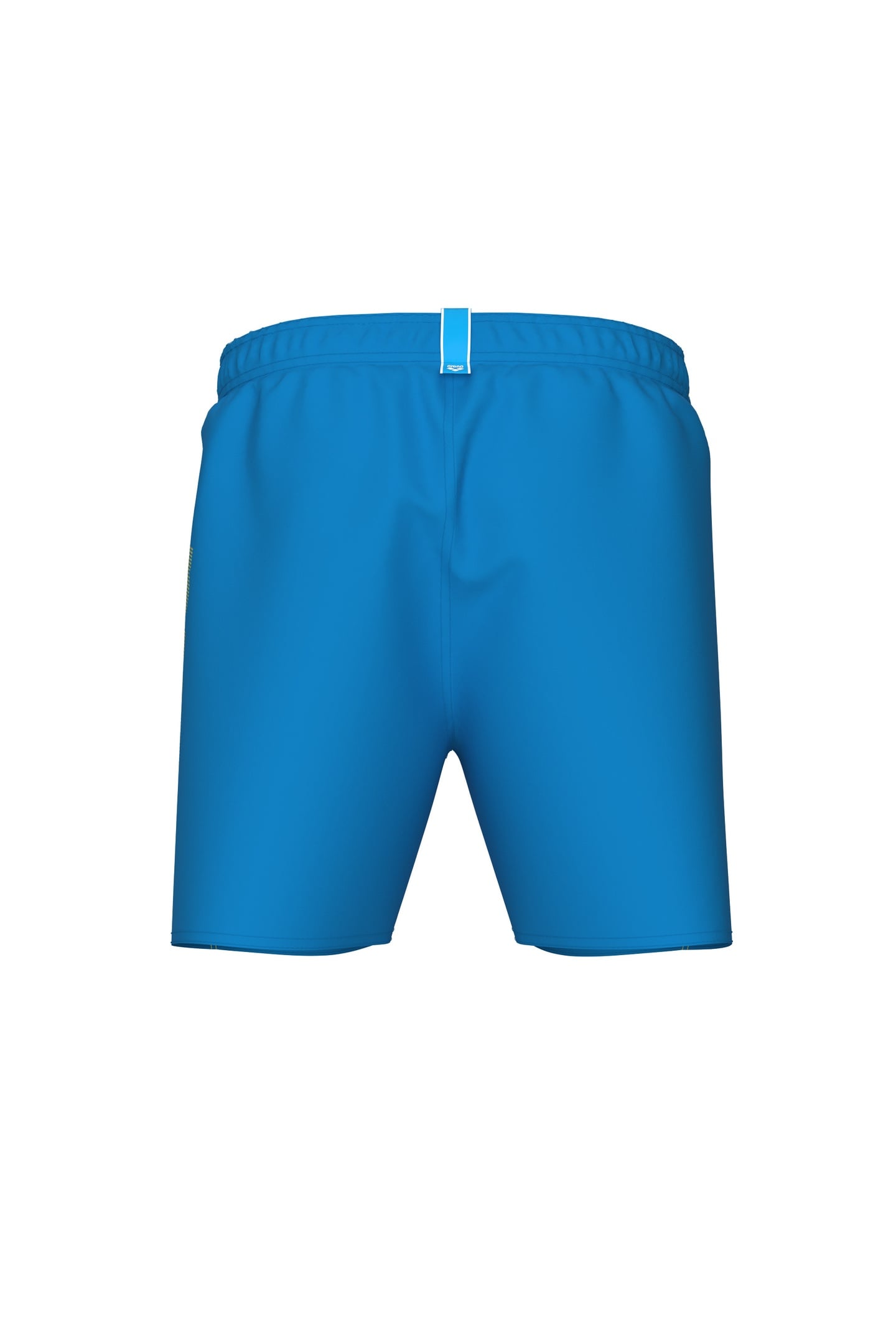 FUNDAMENTALS LOGO BOXER R BLUE LAKE-SOFT GREEN 8