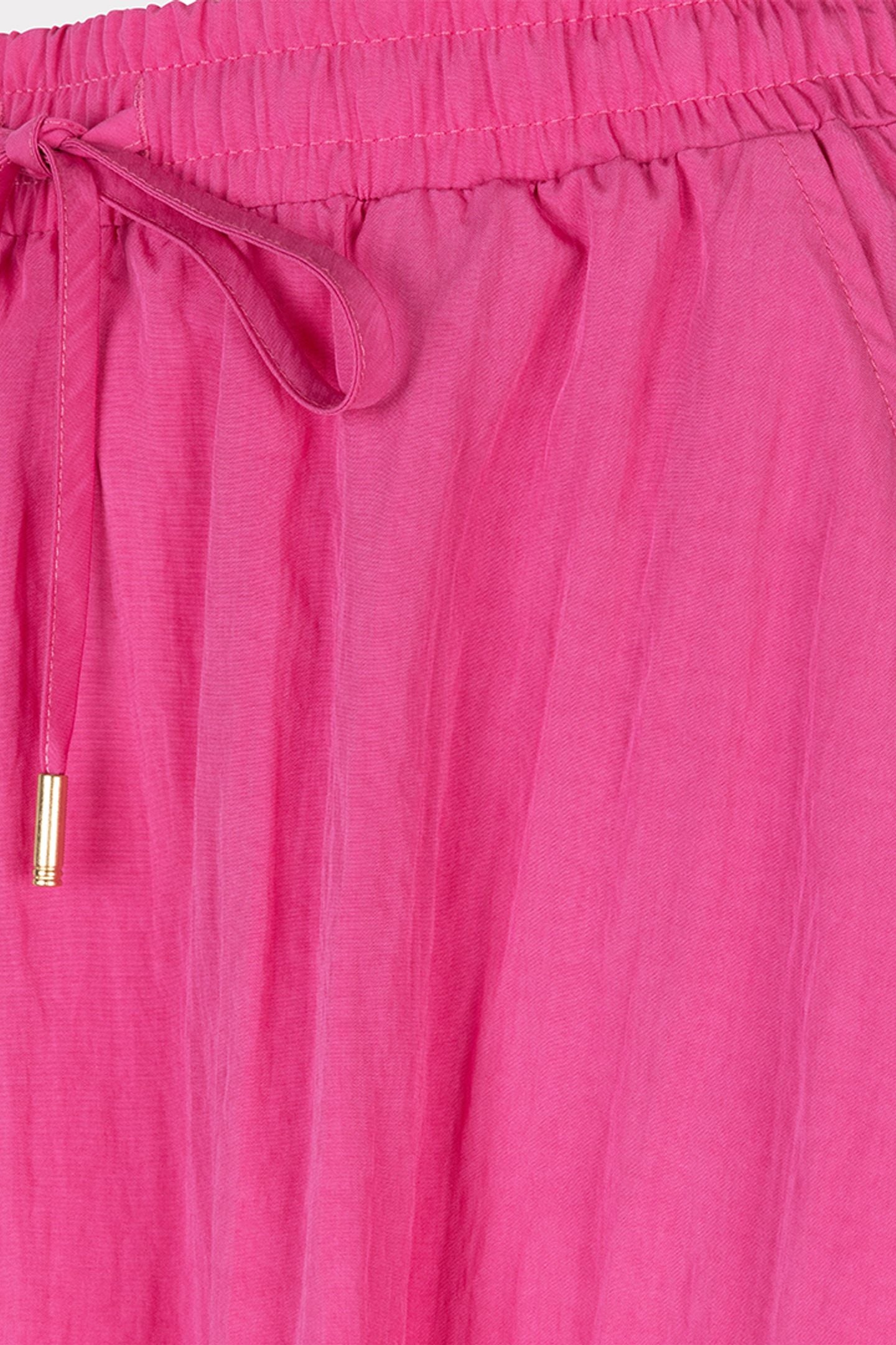 SKIRT MAXI WIDE PINK 6