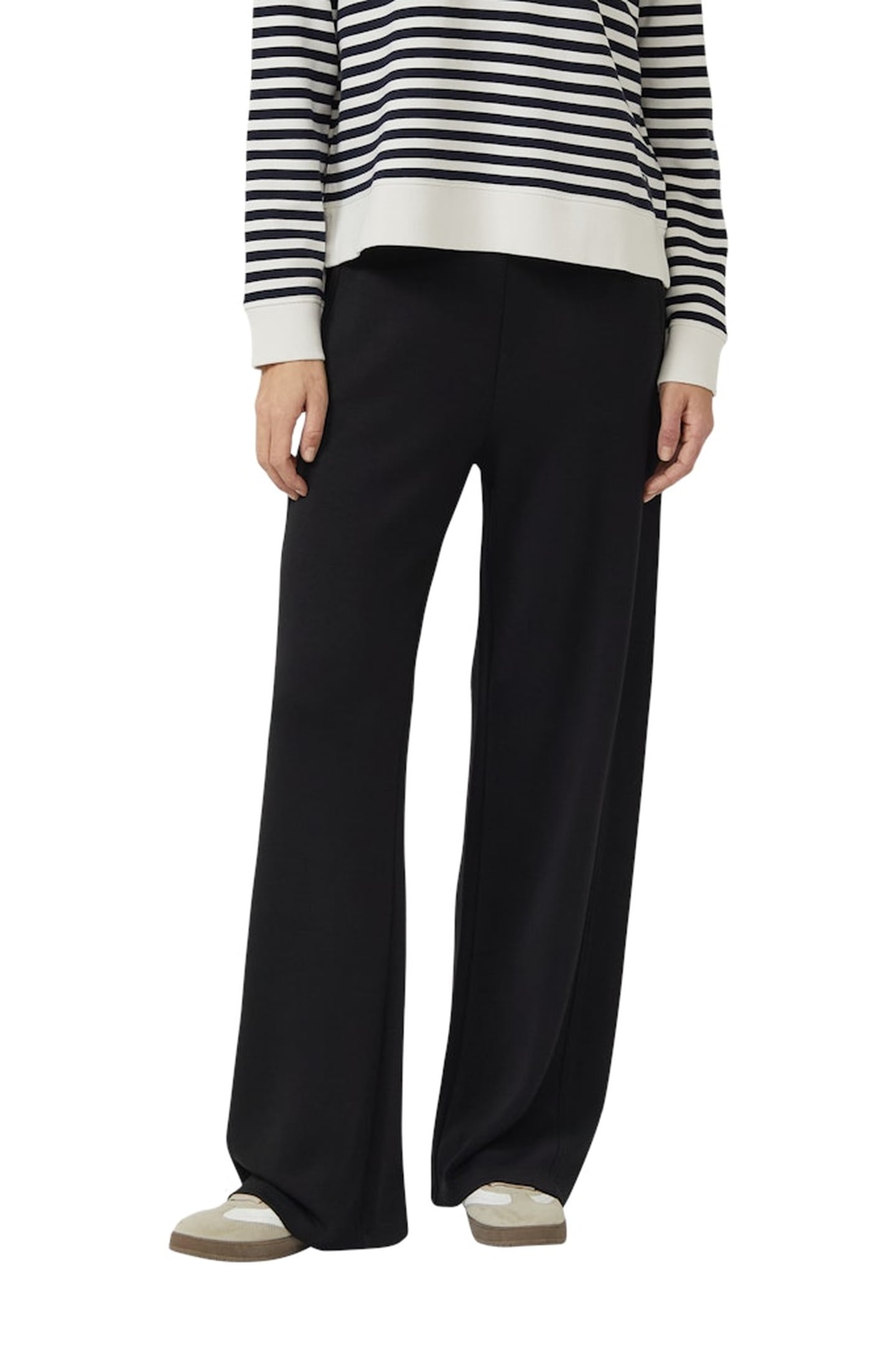PANTS BLACK 1