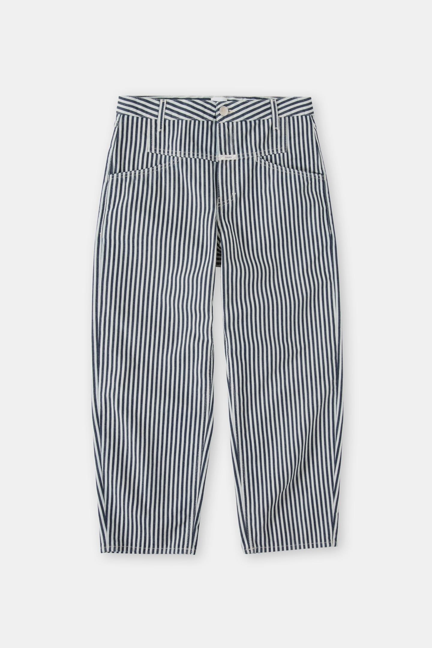 STOVER-X DARK BLUE 4