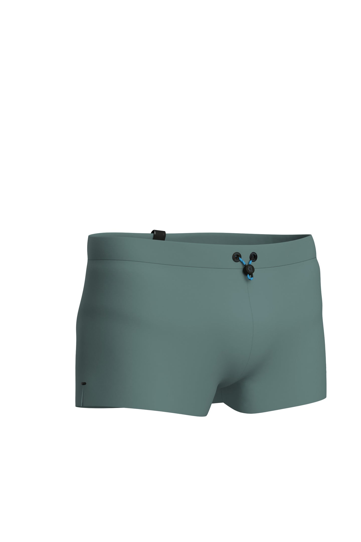 EVO SWIM SHORT SAGE 7