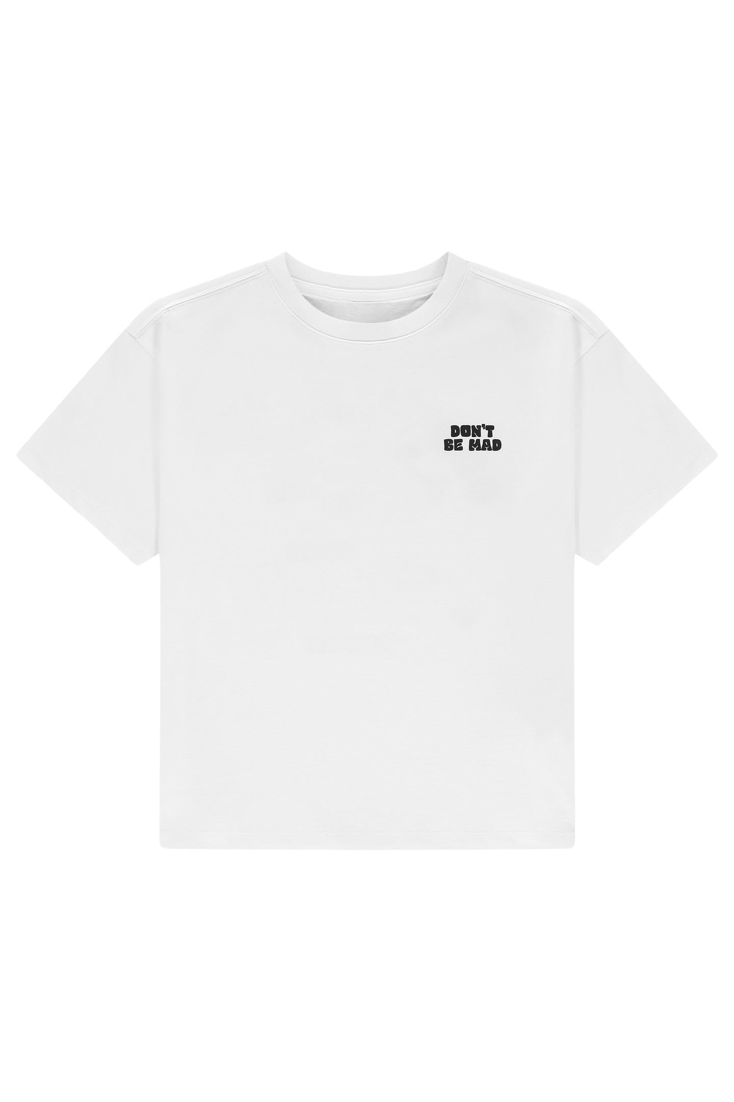 FRUITY T-SHIRT OFF WHITE 1