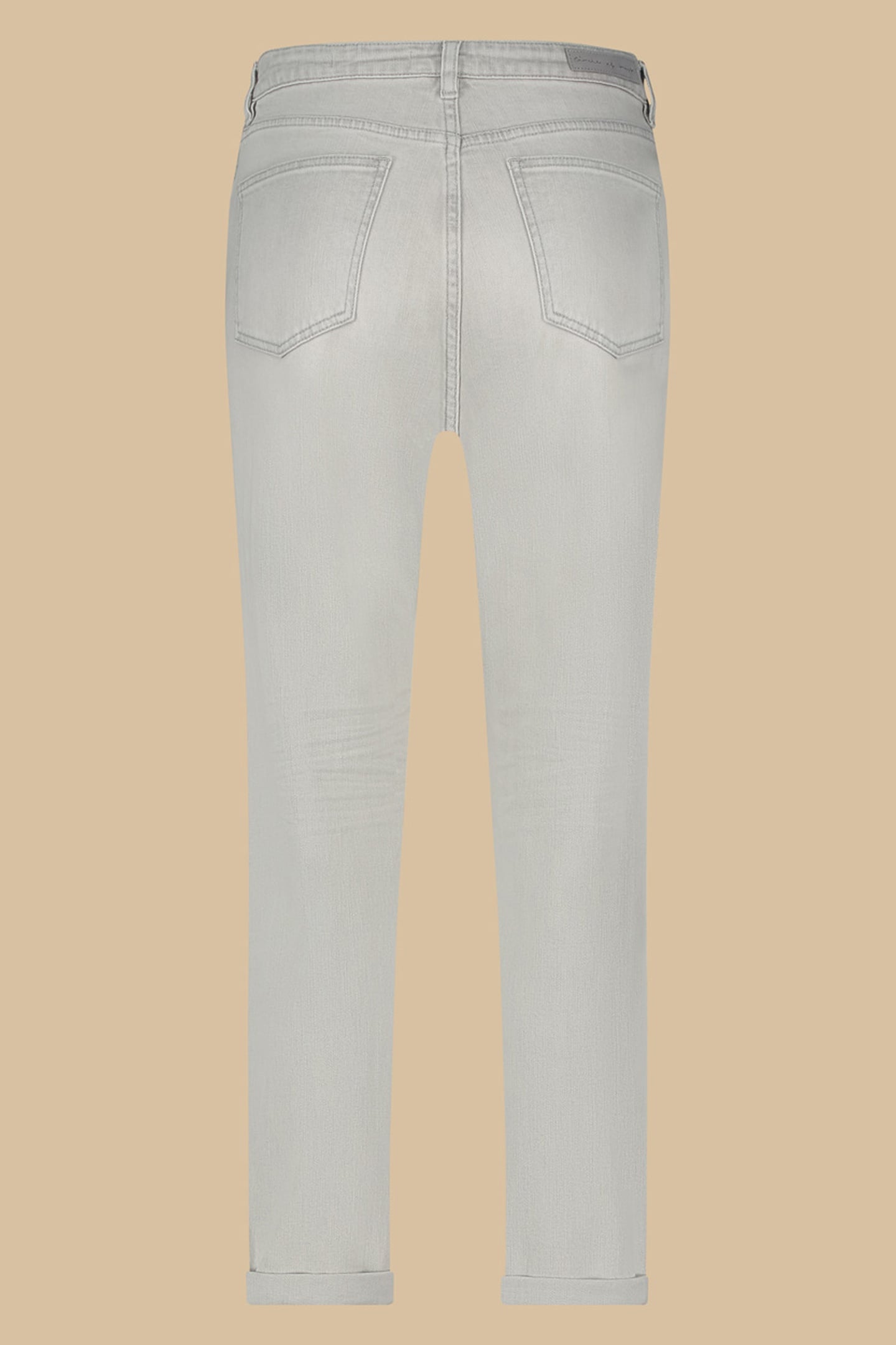 SCOTTIE DENIM DELICATE GREY 2