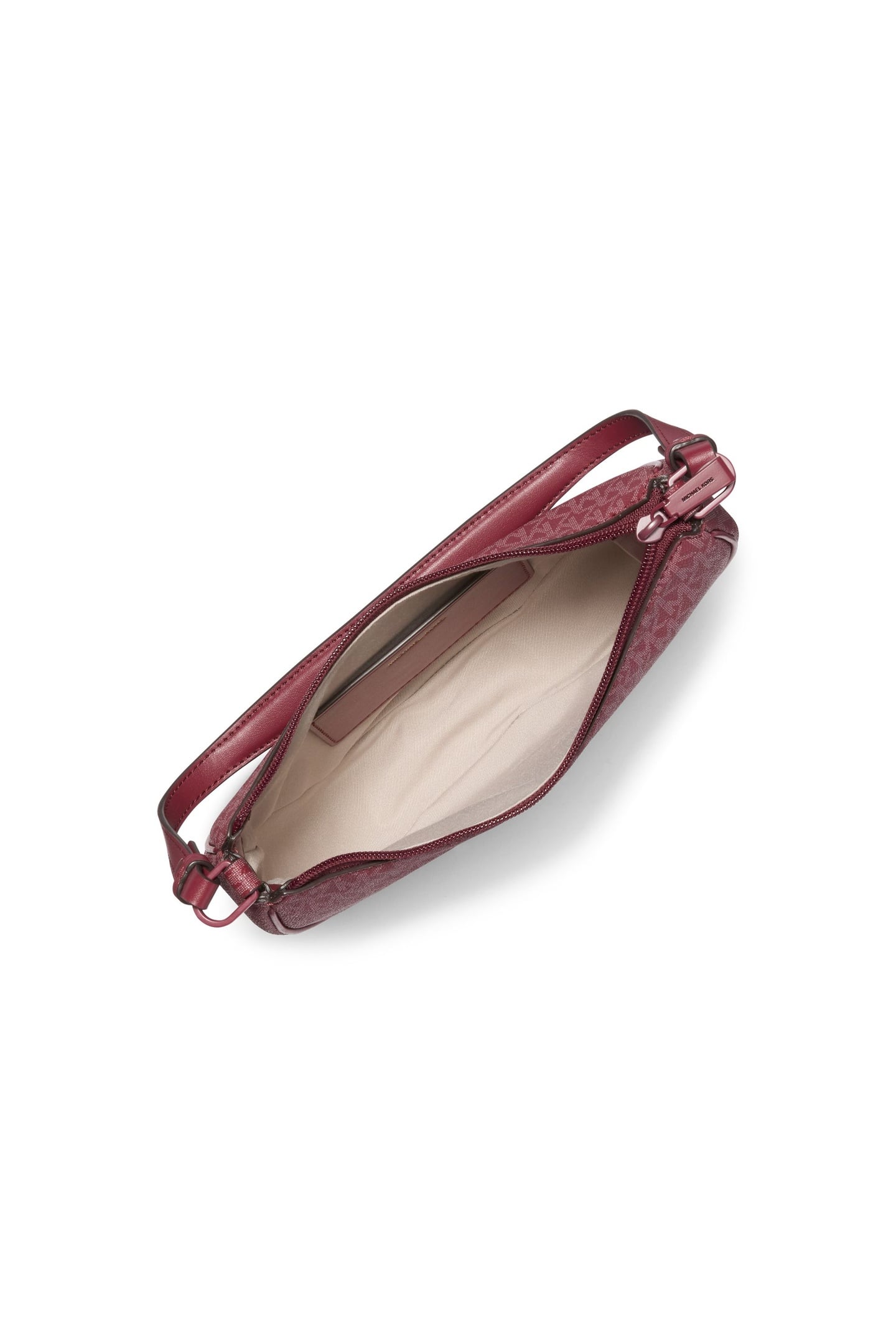 SMALL POUCHETTE MULBERRY 3