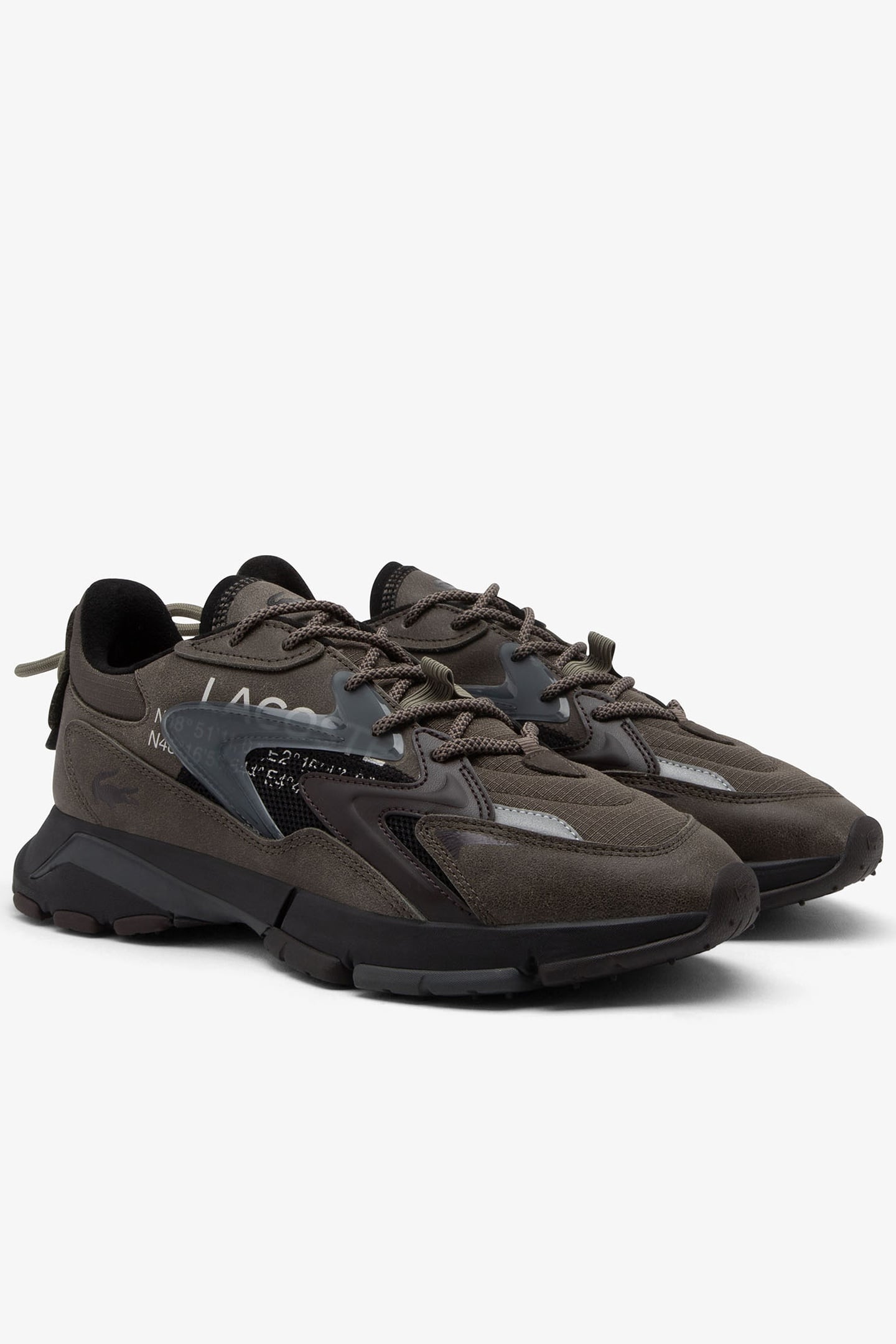 NEO TECH SNEAKER 2