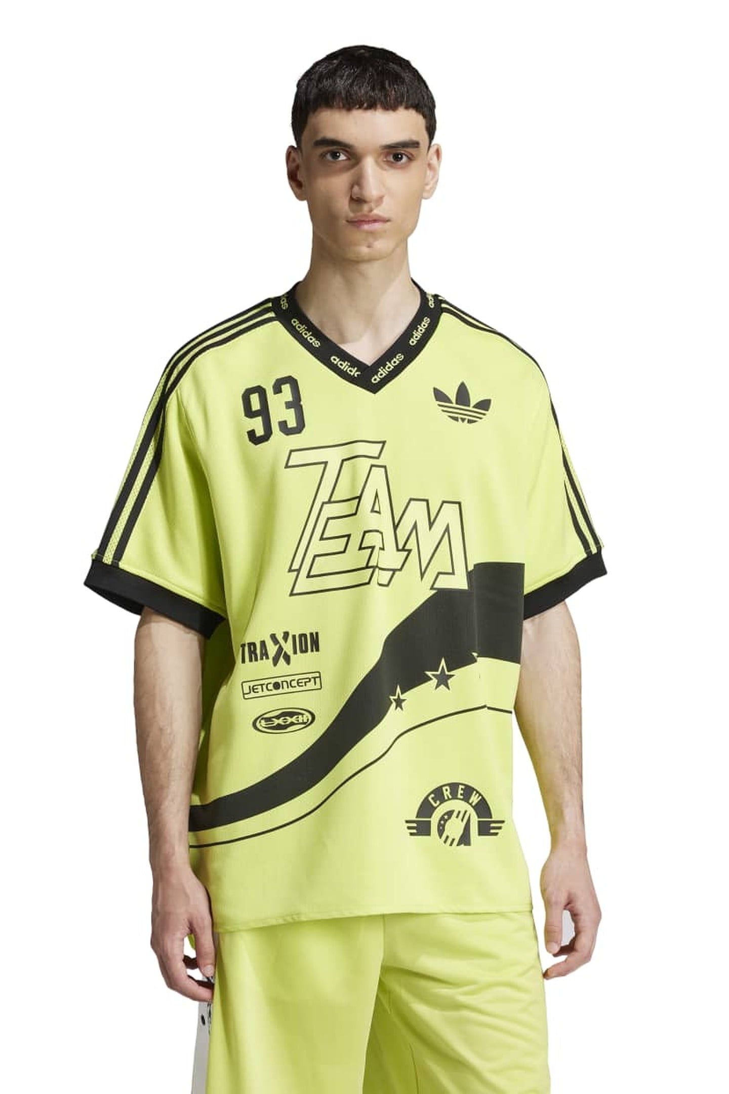ORIGINALS UNISEX ADILENIUM SEASON 2 TEAM '93 JERSEY 1