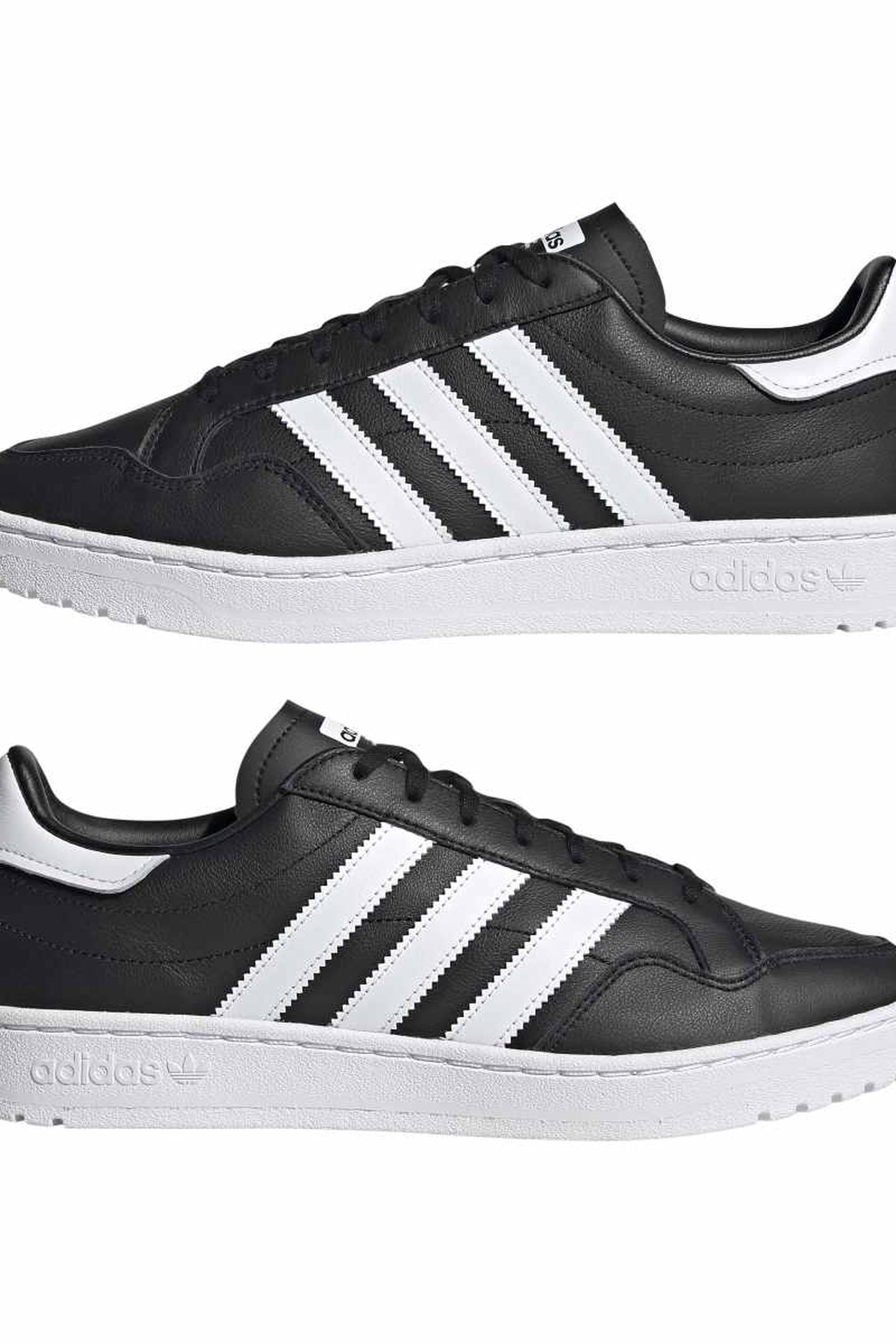 ORIGINALS UNISEX TEAM COURT SHOES 7