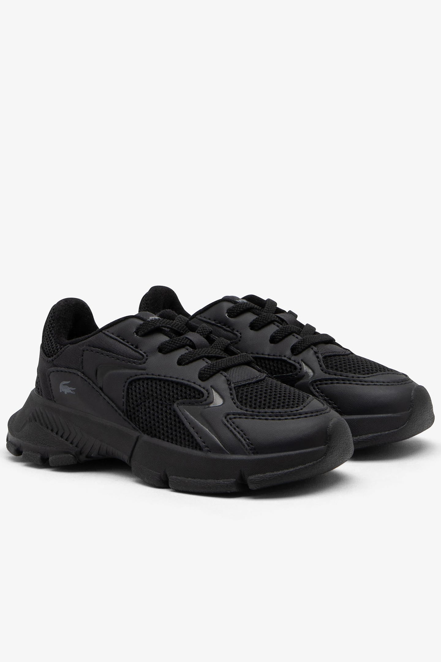 BABY NEO SNEAKER BLACK 3