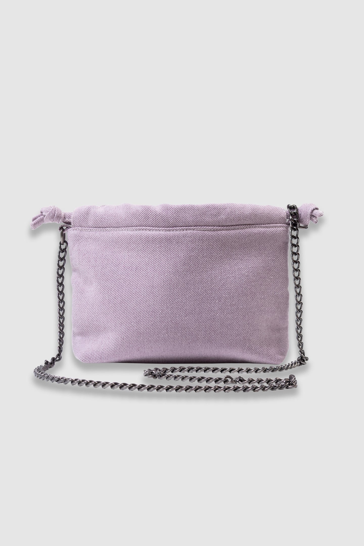 HEART QUILTED PARMA HANDBAG 3