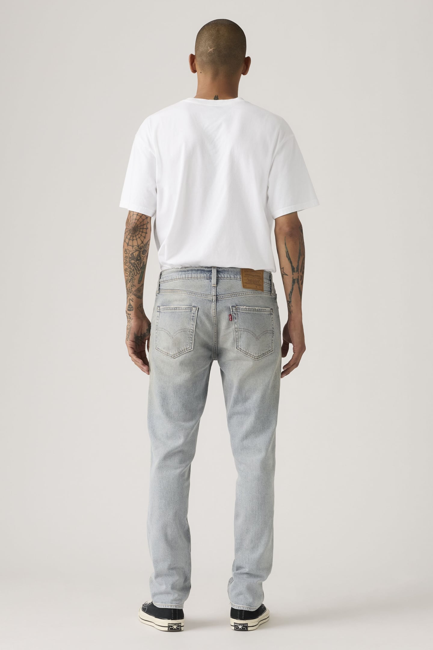 511™ SLIM JEANS 4