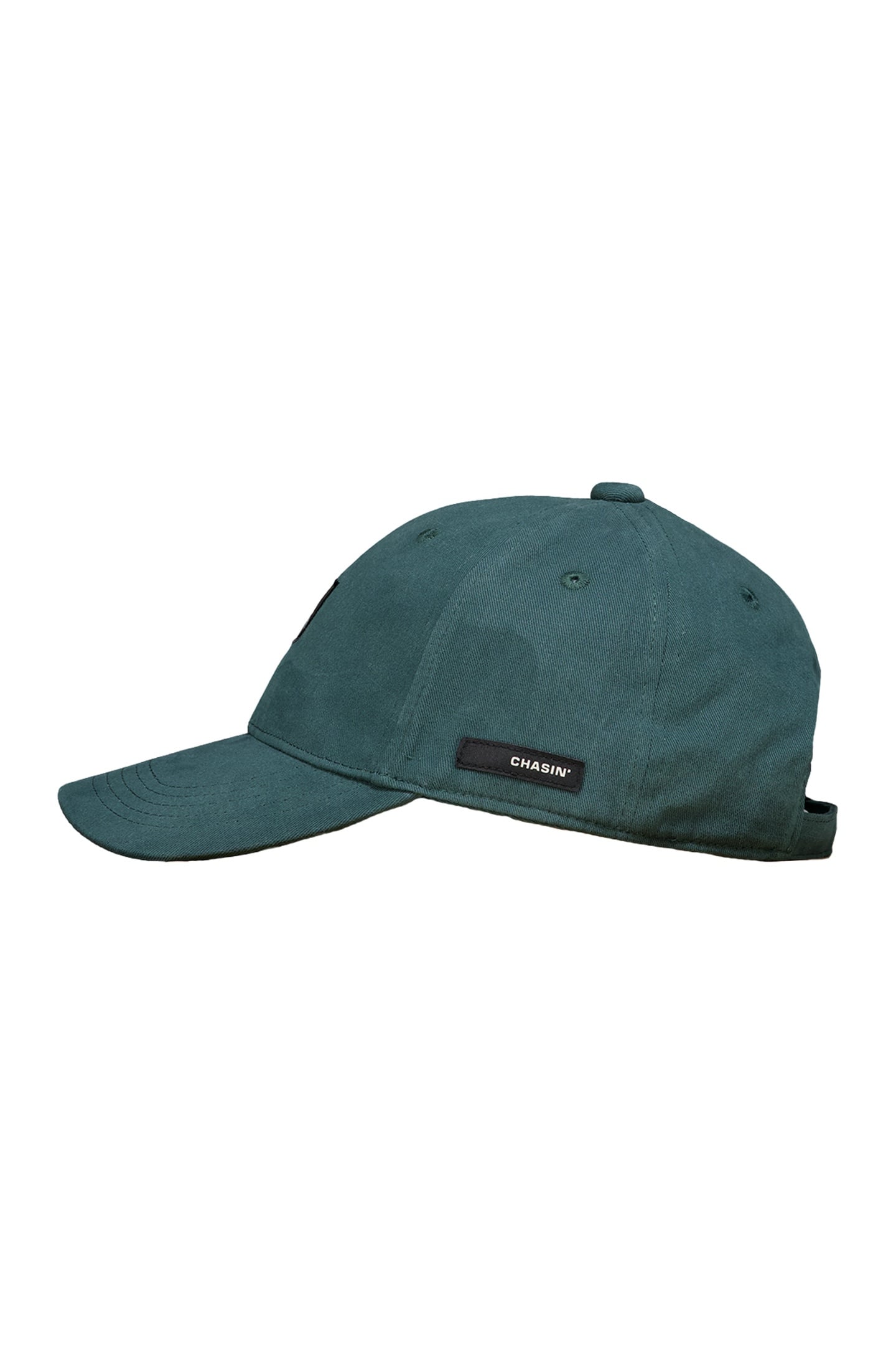 LEGACY CAP BALSAM GREEN 6
