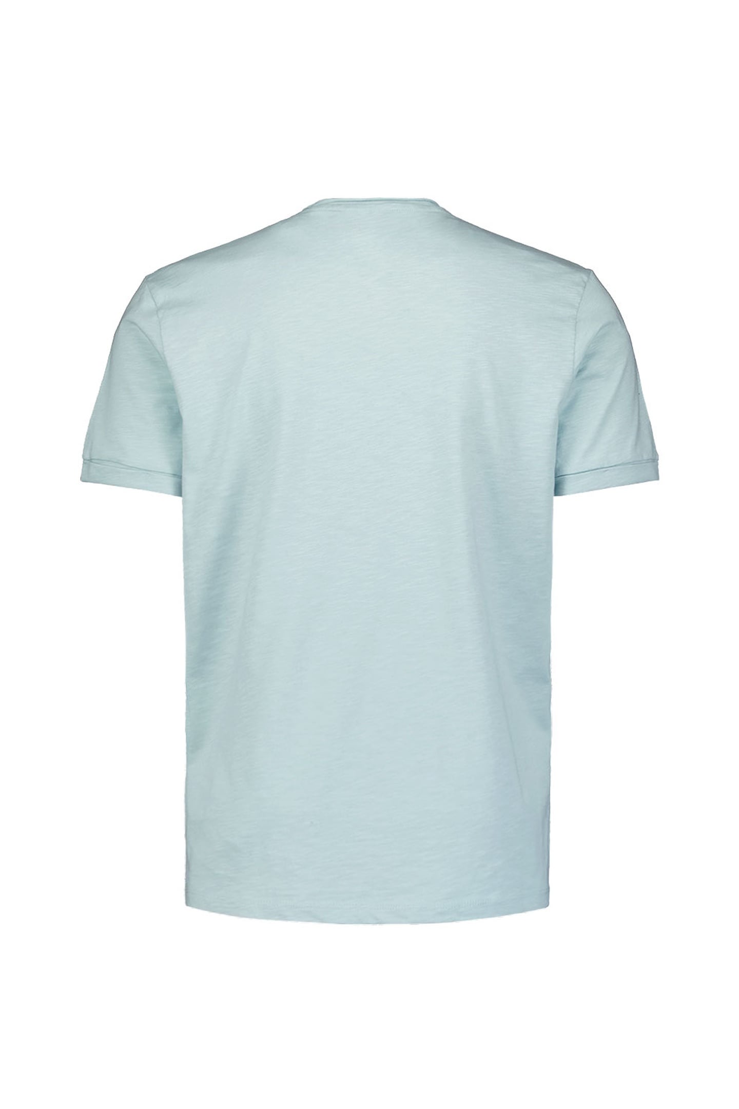 T-SHIRT CREWNECK SLUB ICE 5