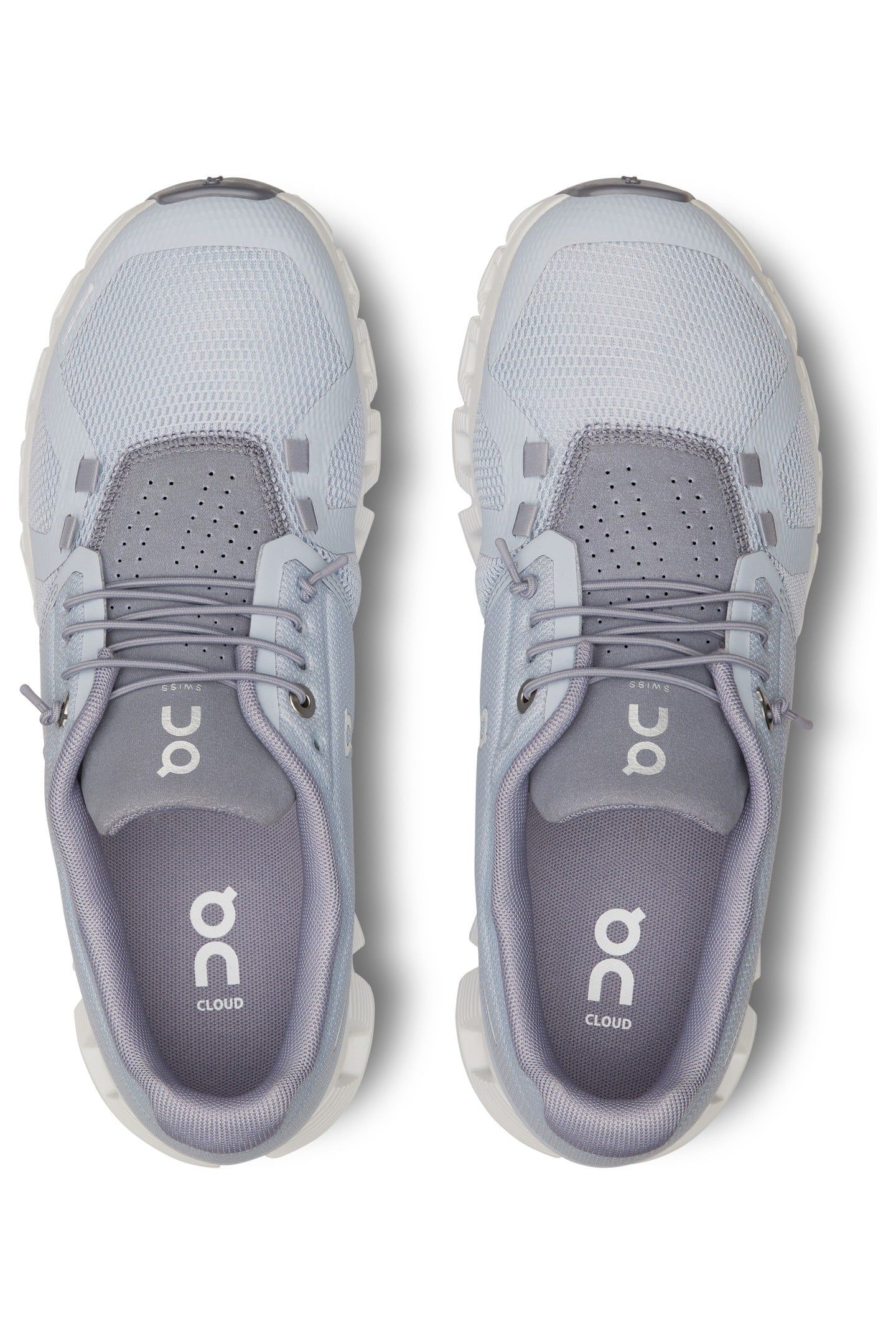 CLOUD 5 W HEATHER | FOSSIL 4