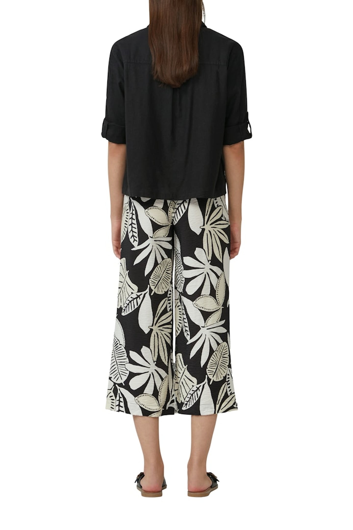 BLOUSES BLACK 5