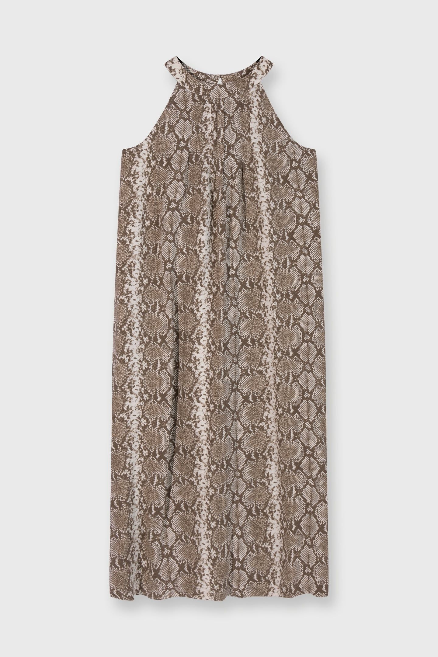 SMOKING DRESS SNAKE ROPE 4