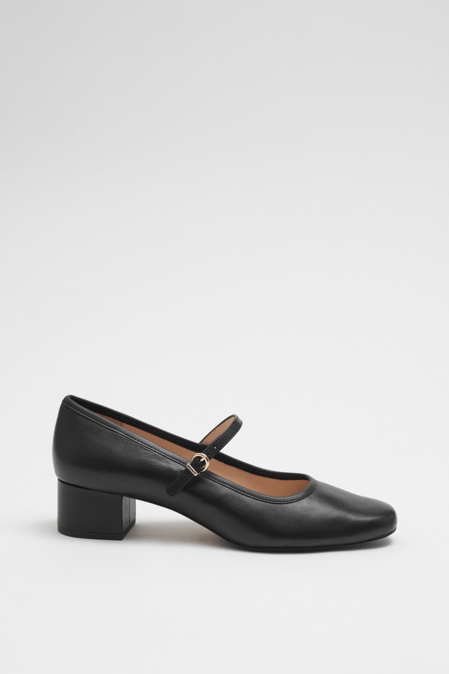 CATHIA PUMP BLACK 1