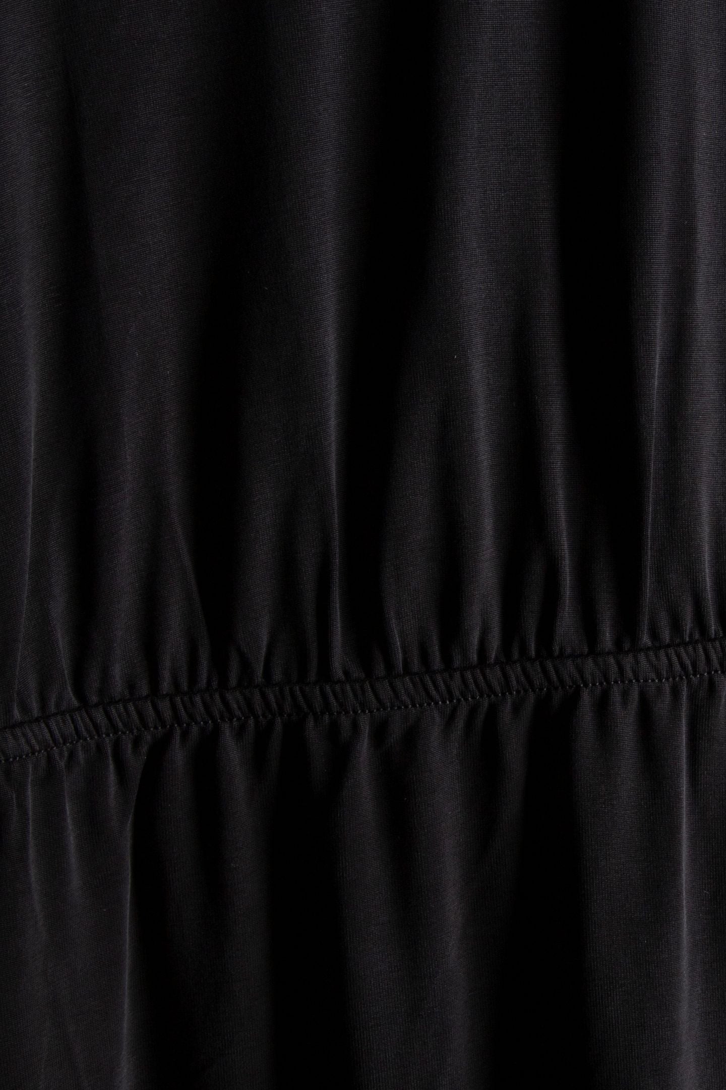 LOTTA DRESS BLACK 5