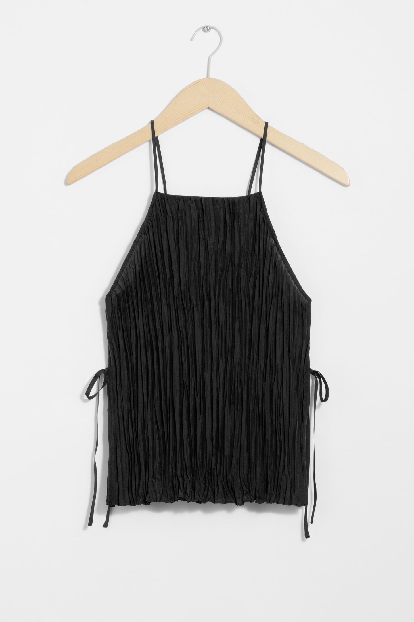 DIAZ TOP BLACK 3