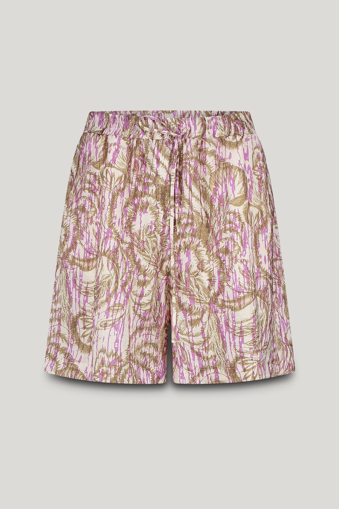 SHORTS ALL OVER PRINT MULTICOLOUR 3