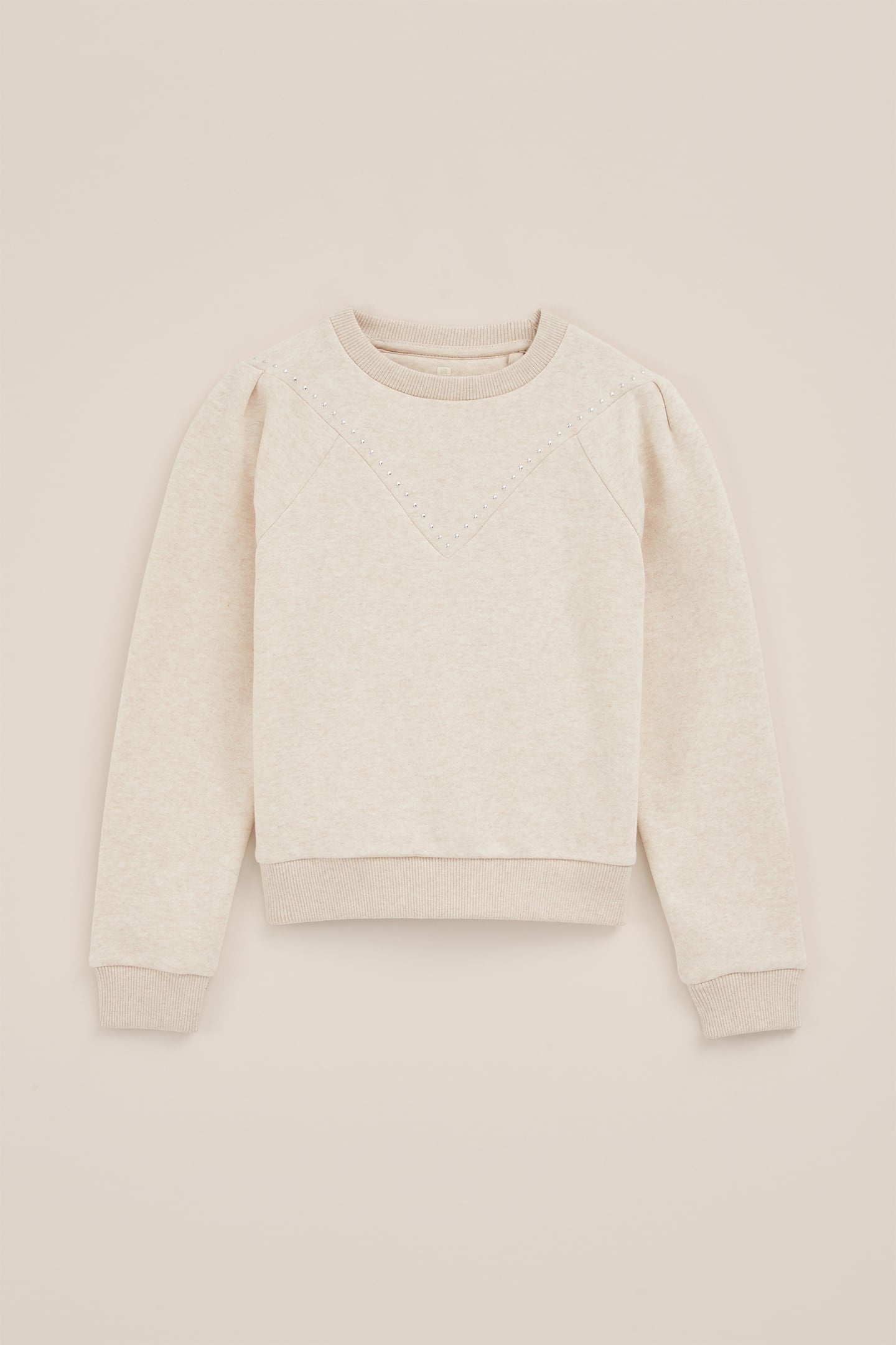 SWEATER BEIGE 3
