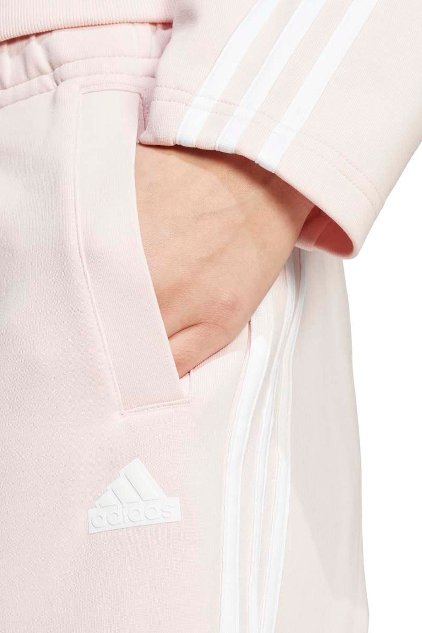 SPORTSWEAR FUTURE ICONS 3-STRIPES REGULAR JOGGERS 4