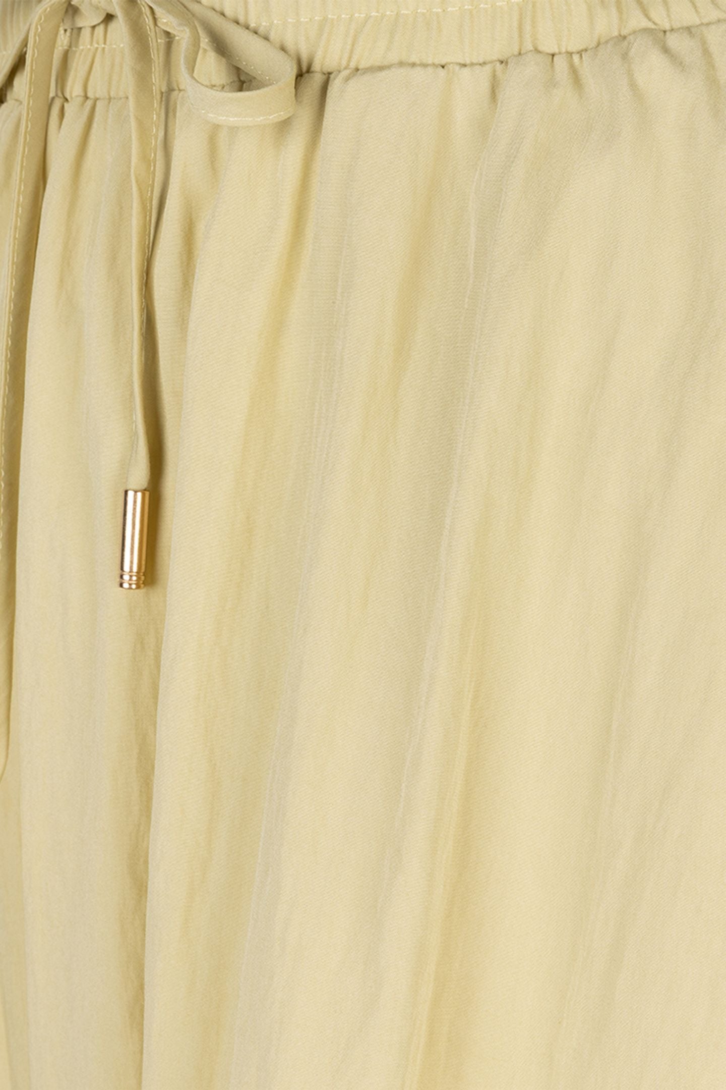 SKIRT MAXI WIDE LEMON PIE 6