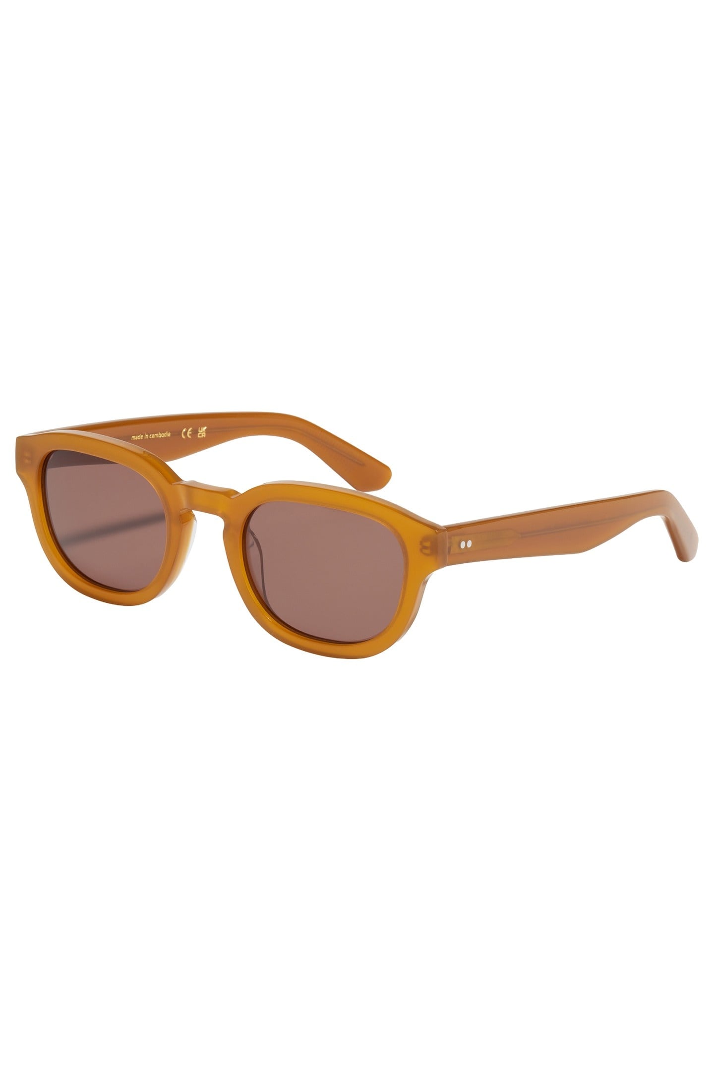 OTIS LARGE CINNAMON SUN 2