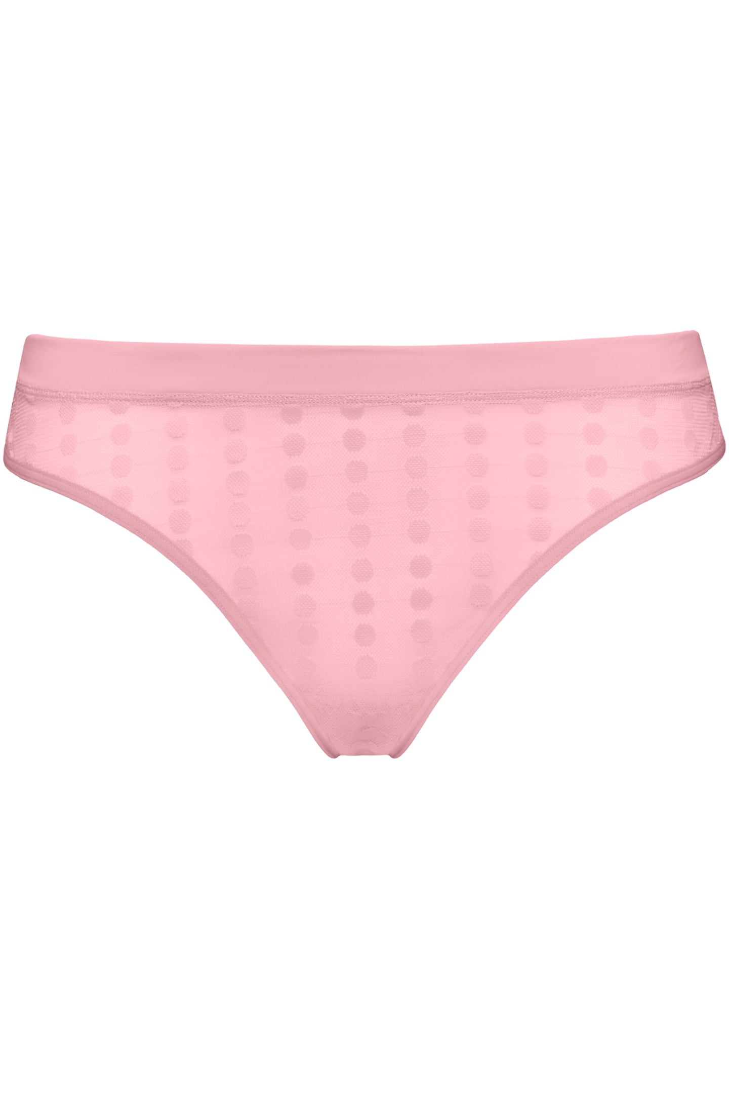 LUMINOSA BOTTOMBRIEFS PINK 3