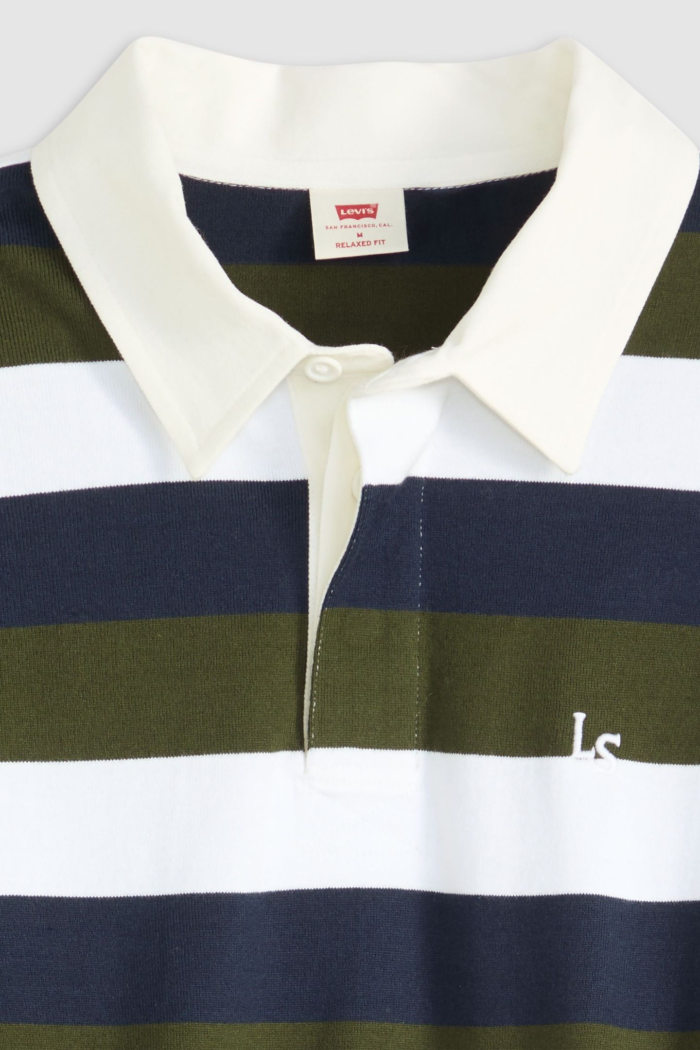 UNION RUGBY SHIRT 6