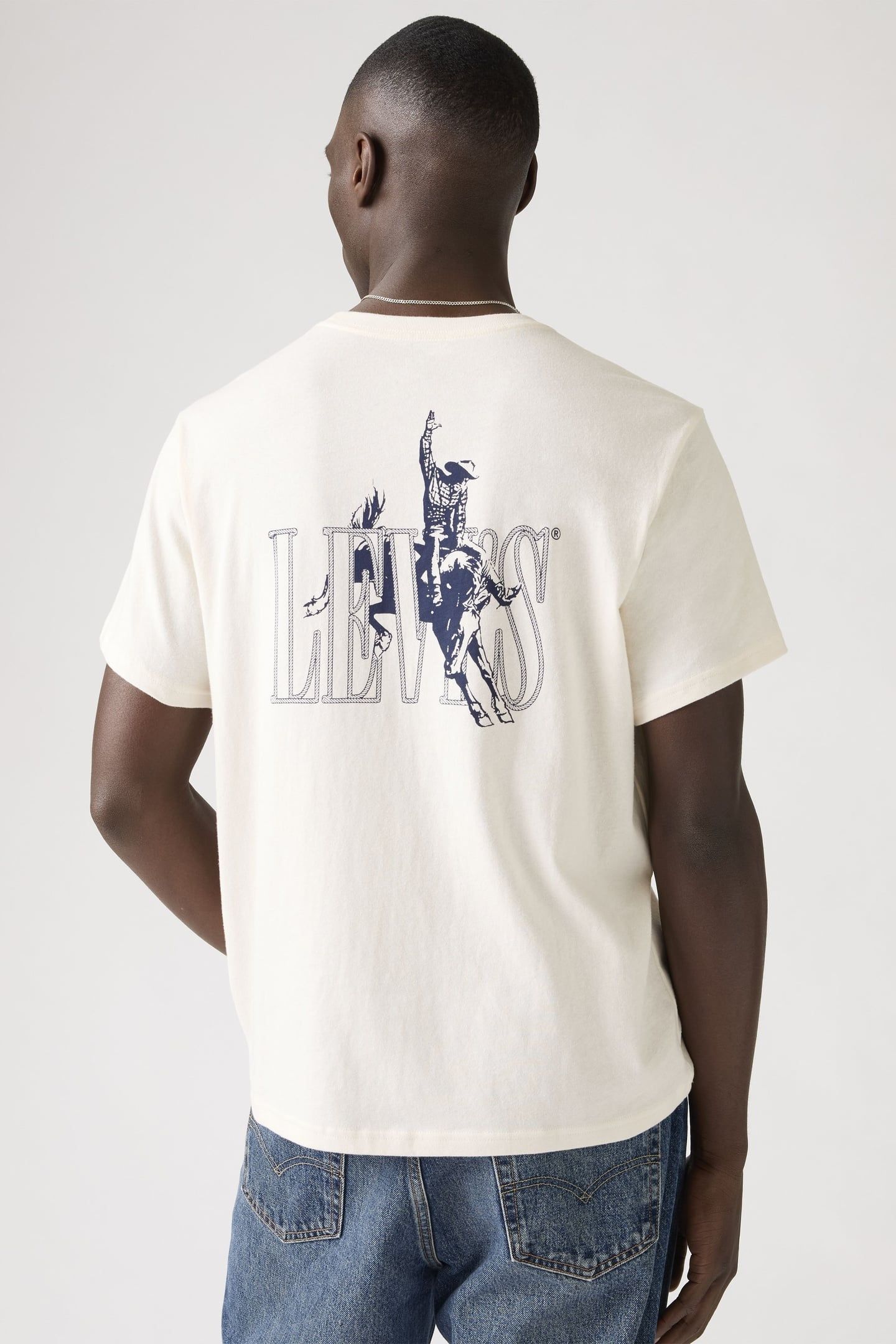 RELAXED FIT GRAPHIC T-SHIRT 2