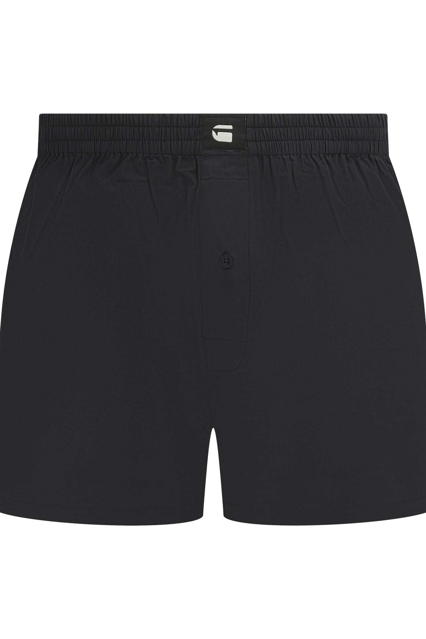 ELM UNDERWEAR BLACK 2
