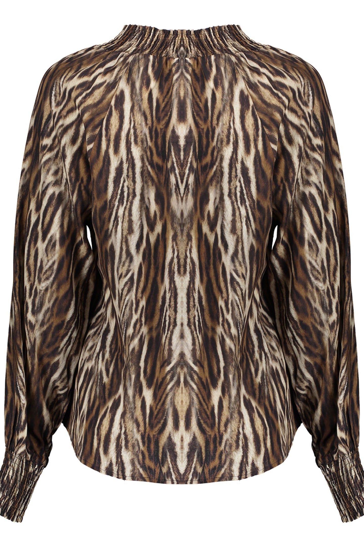 TOP ANIMAL CAMEL/BLACK 2