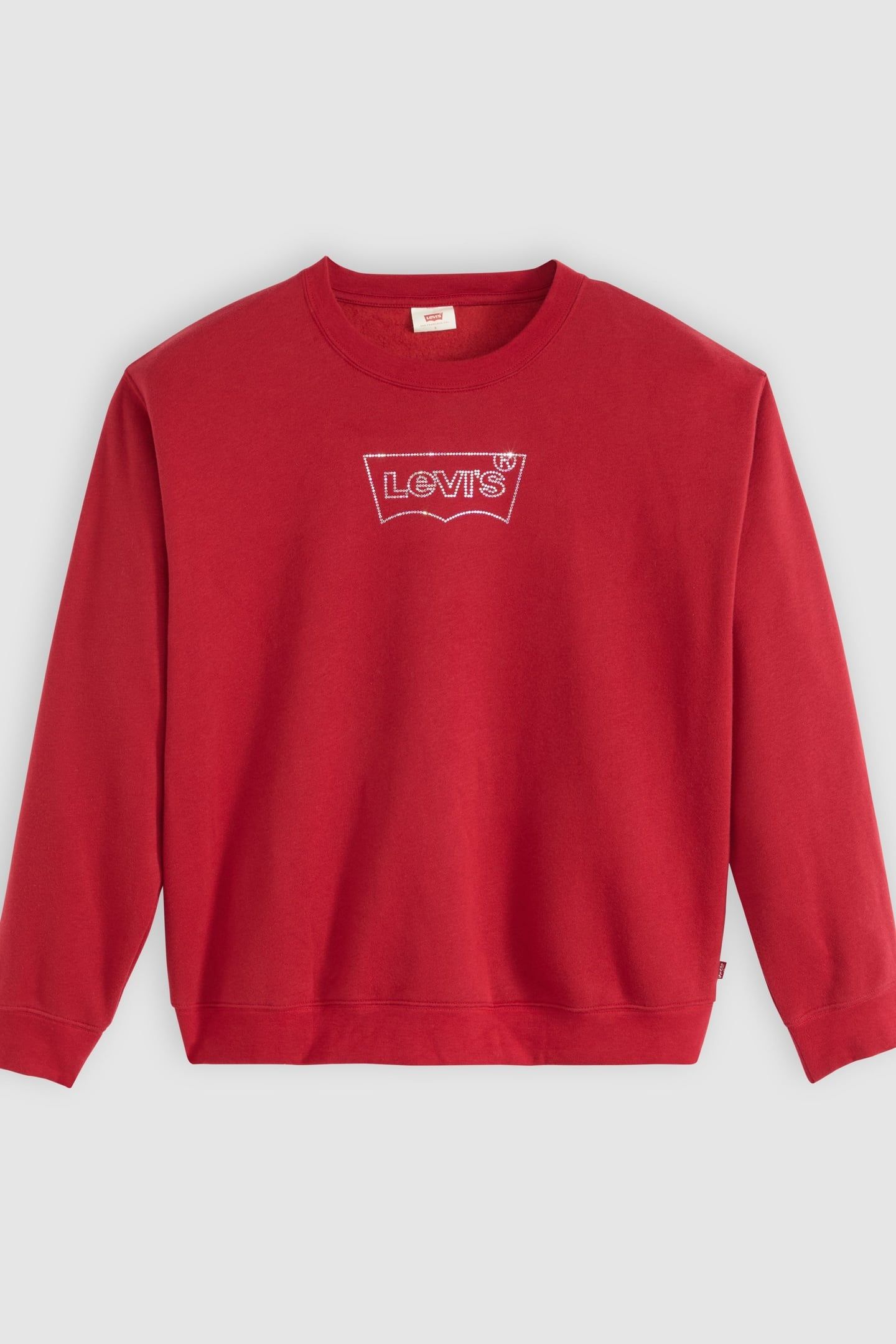 GRAPHIC EVERYDAY CREW SWEATSHIRT 4