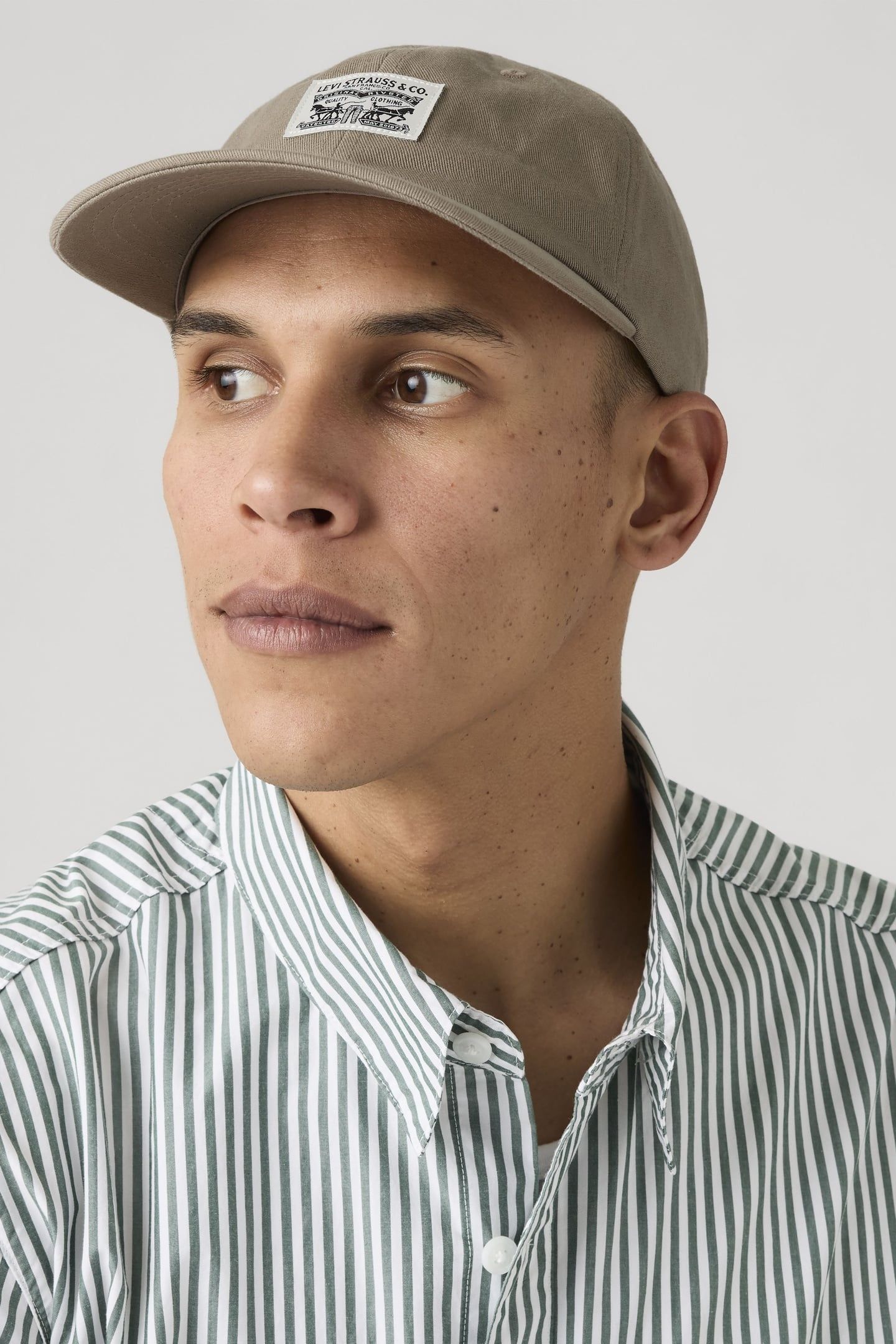 RELAXED DAD CAP 1