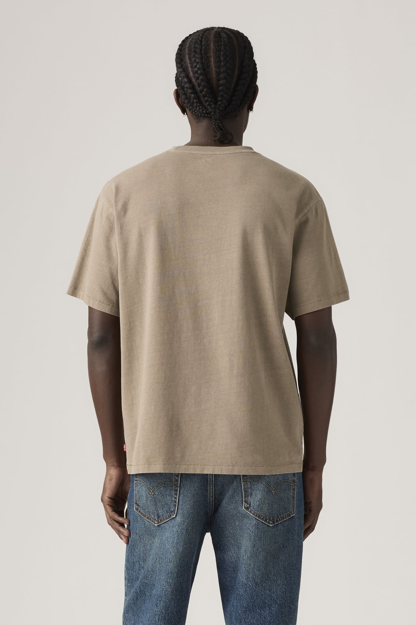 RED TAB™ VINTAGE TEE 3