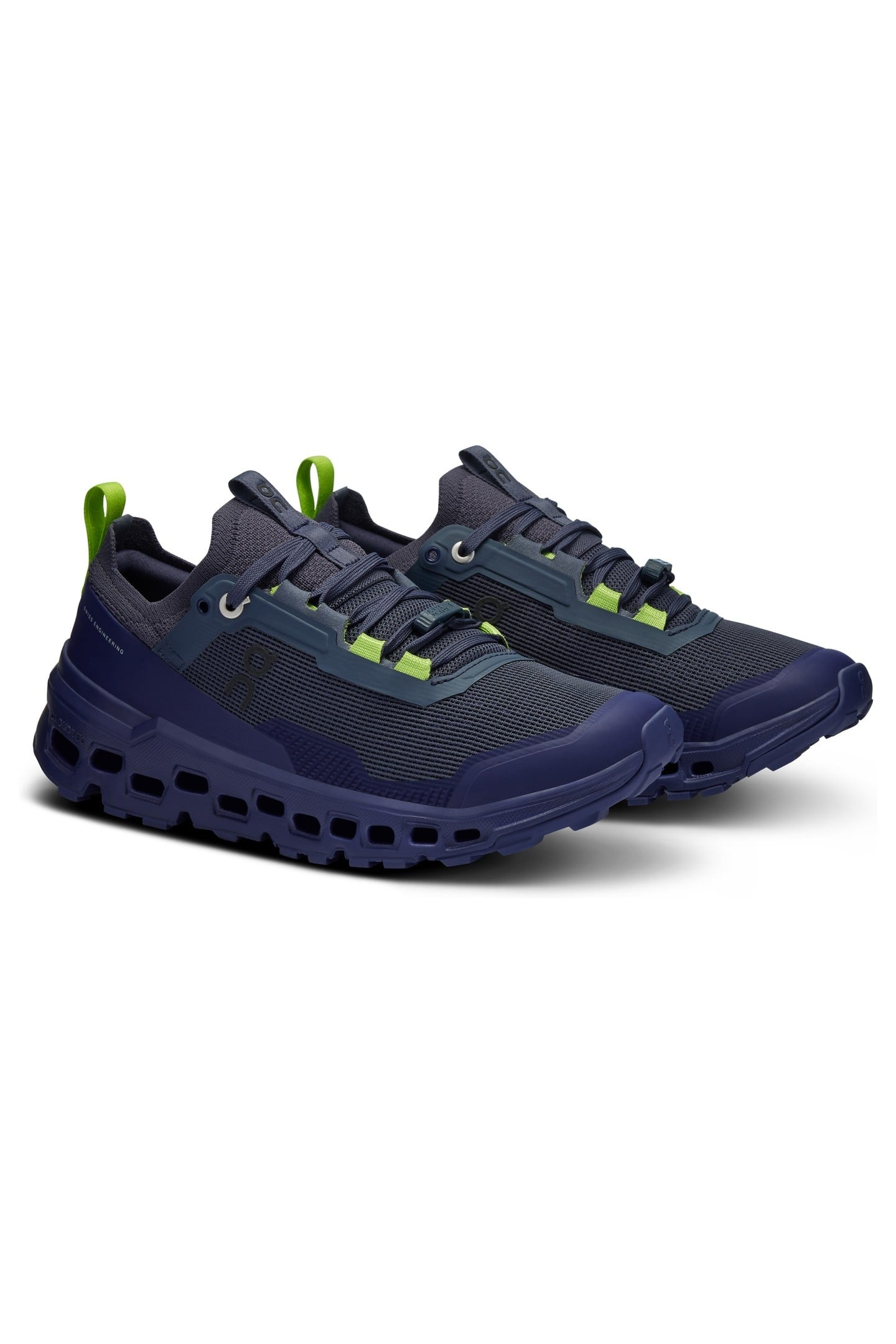 CLOUDULTRA 2 W NAVY | INK 2