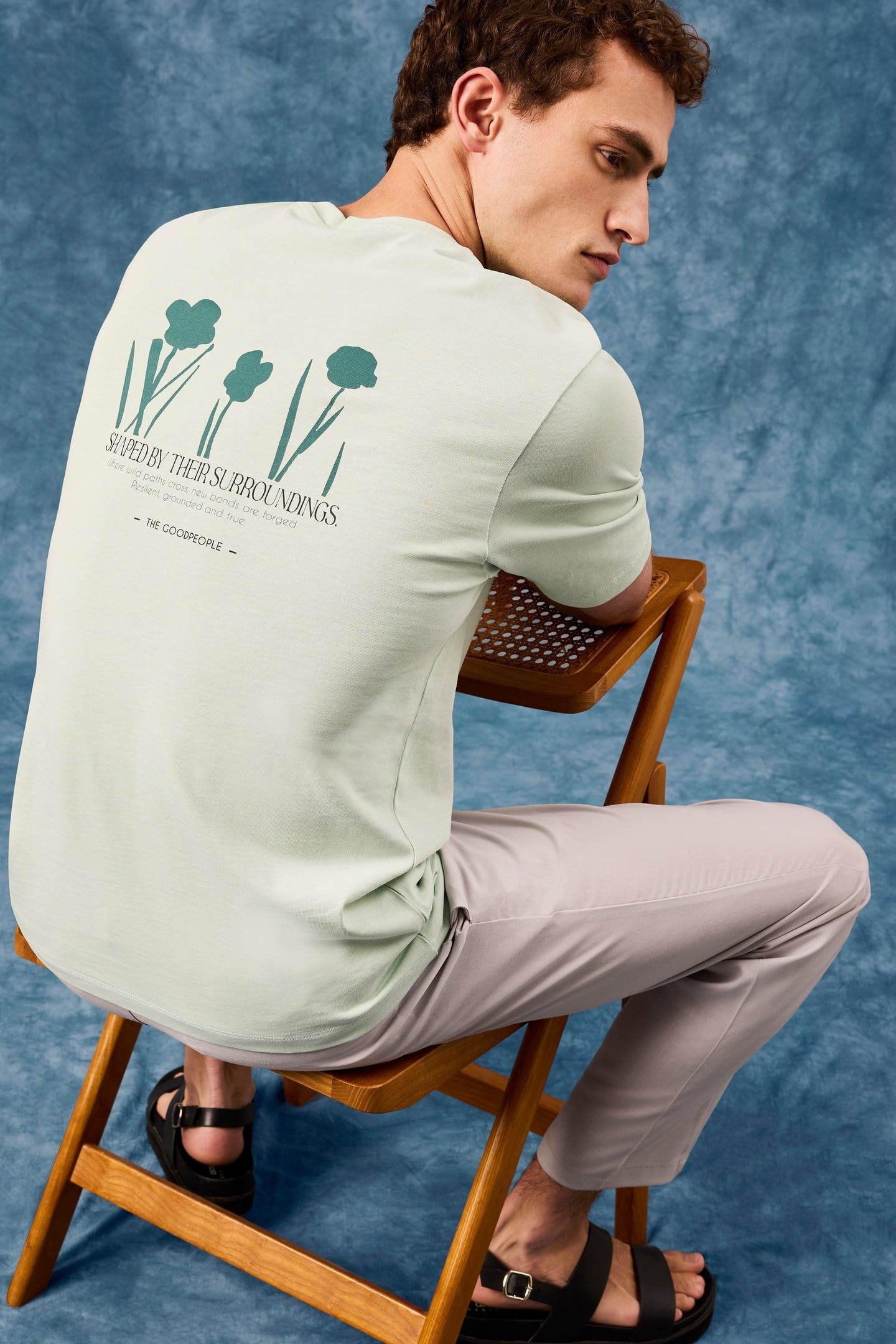 TIKI MINT GREEN 3