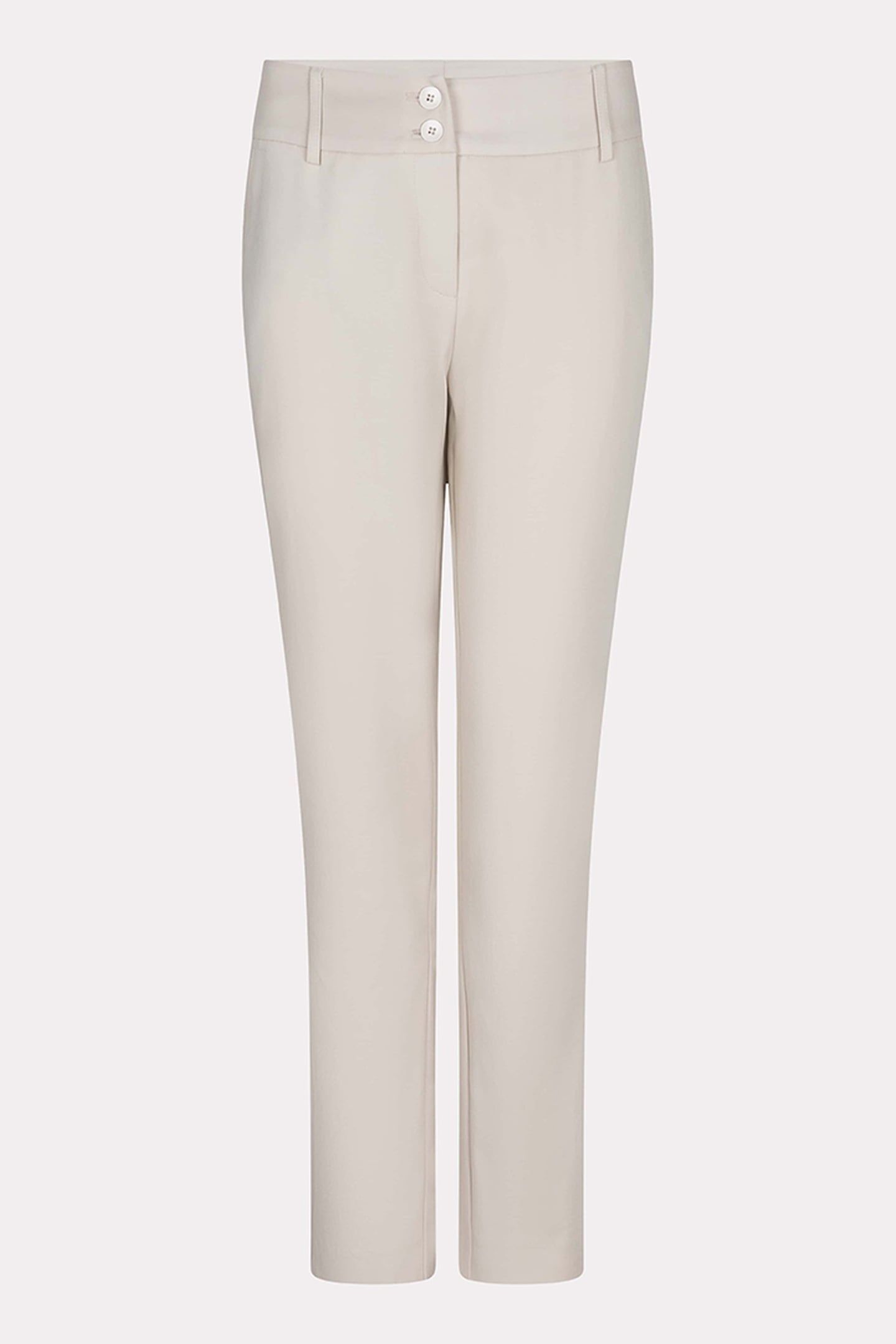 TROUSERS CHINO STRETCH LIGHT STONE 4