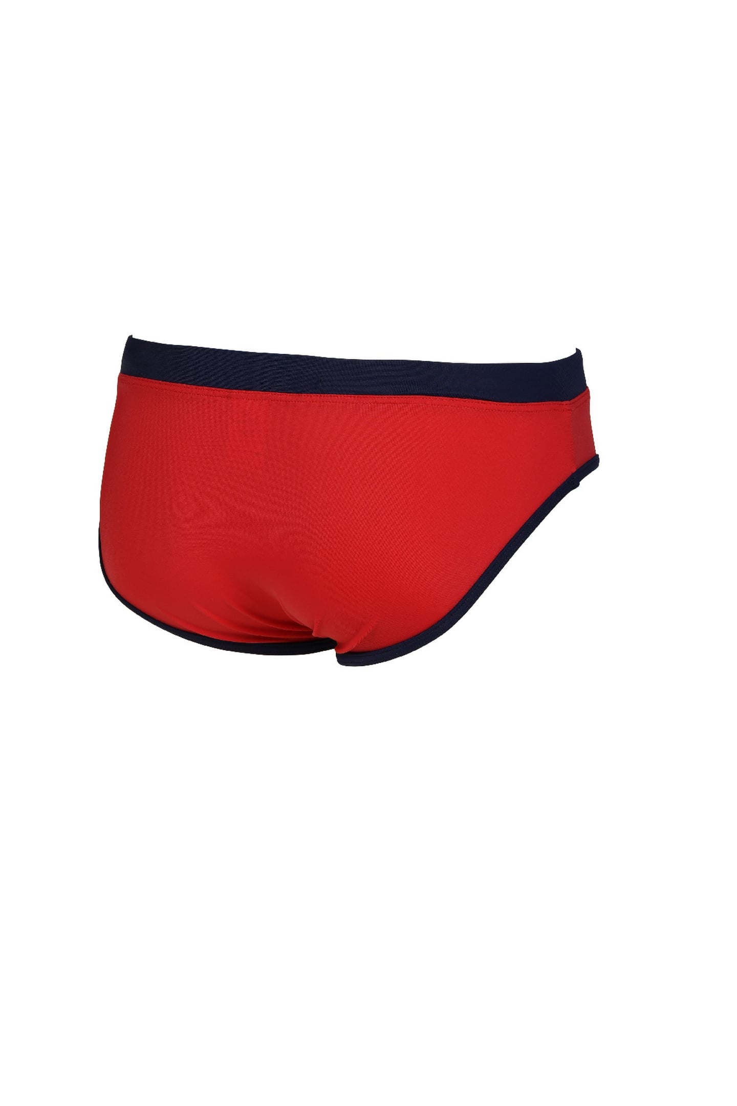 M FUNDAMENTALS BORDERS BRIEF RED-NAVY 7