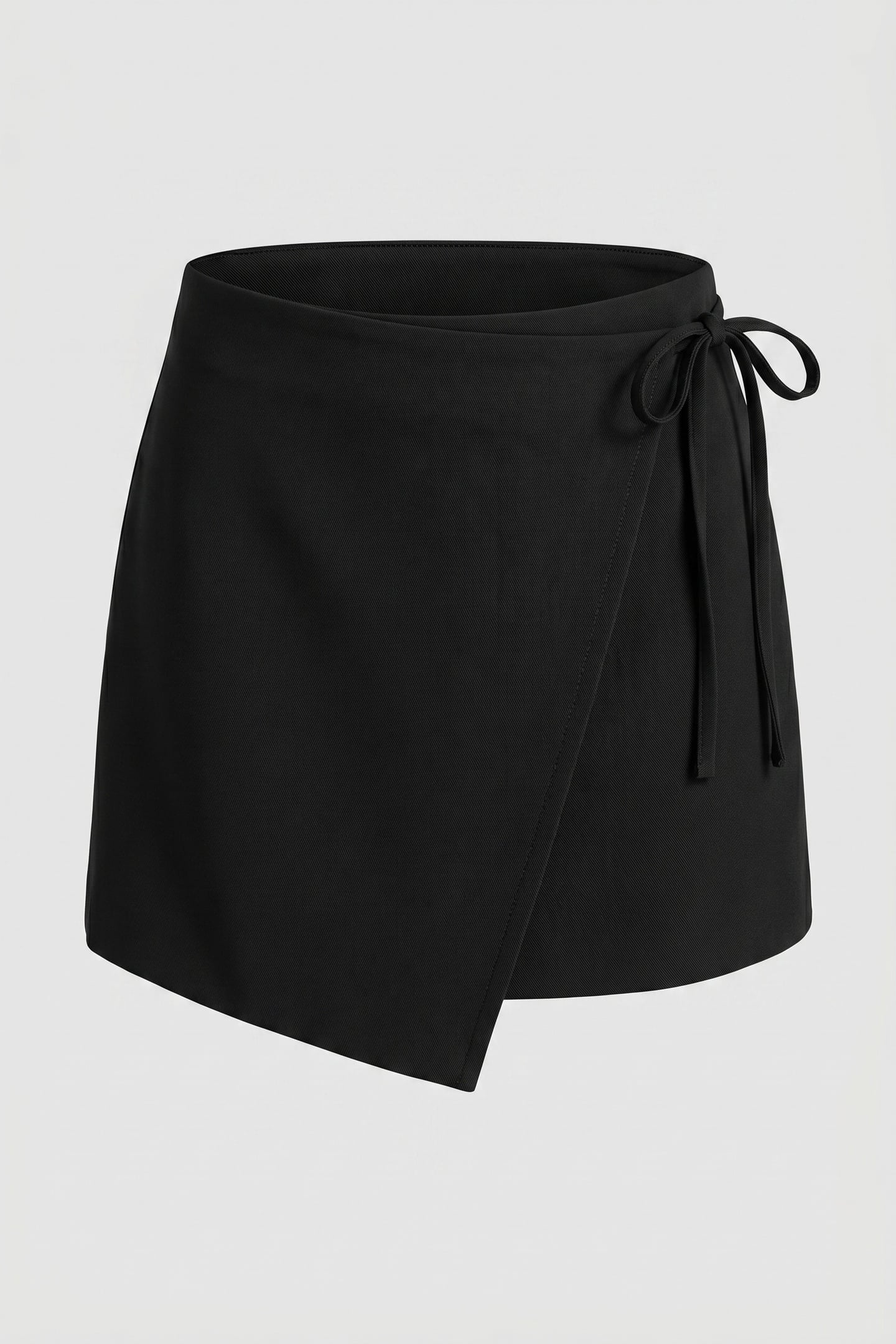 NICKY WRAP BLACK 4