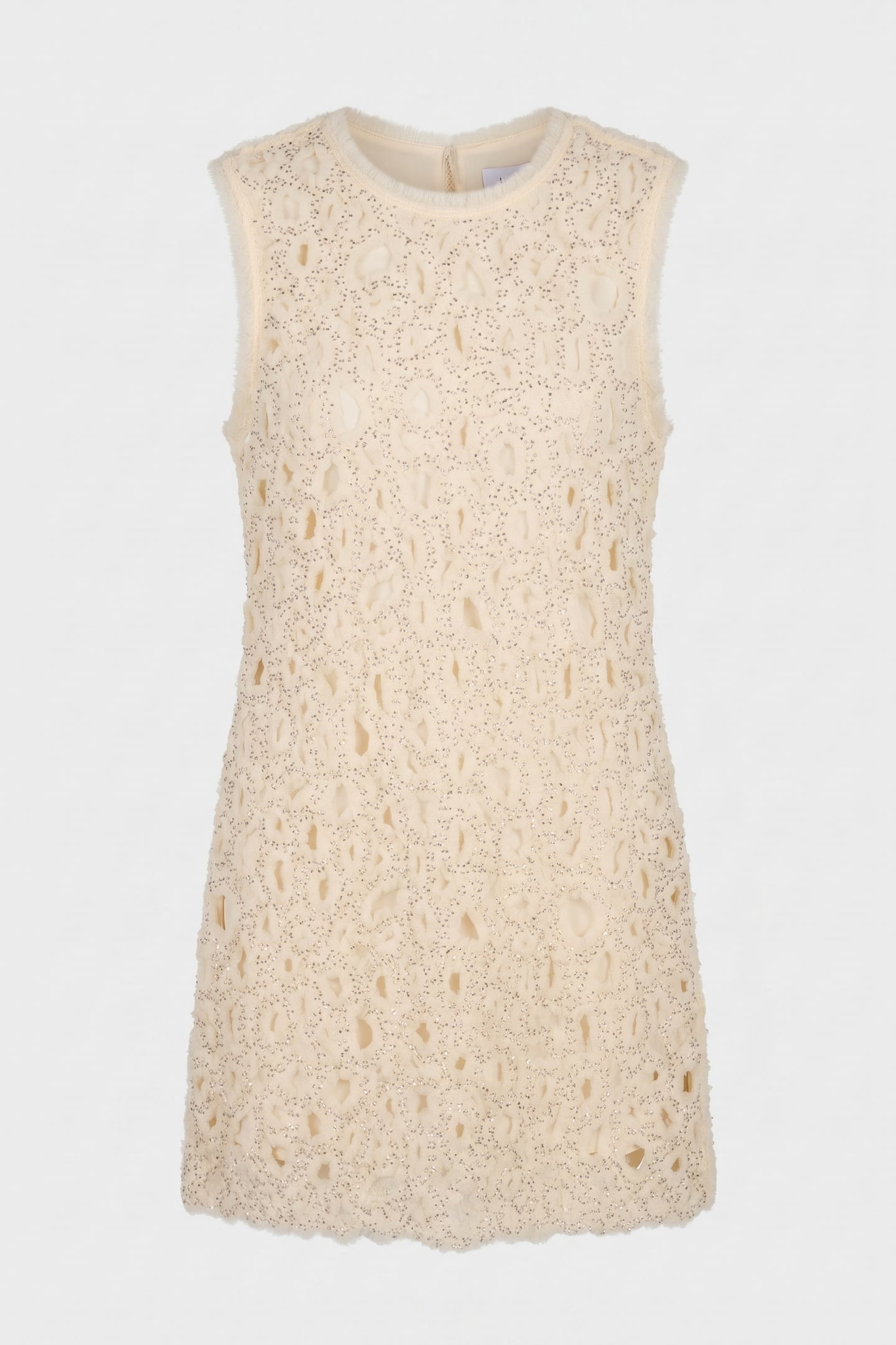 LOU DRESS SPEED YELLOW 4
