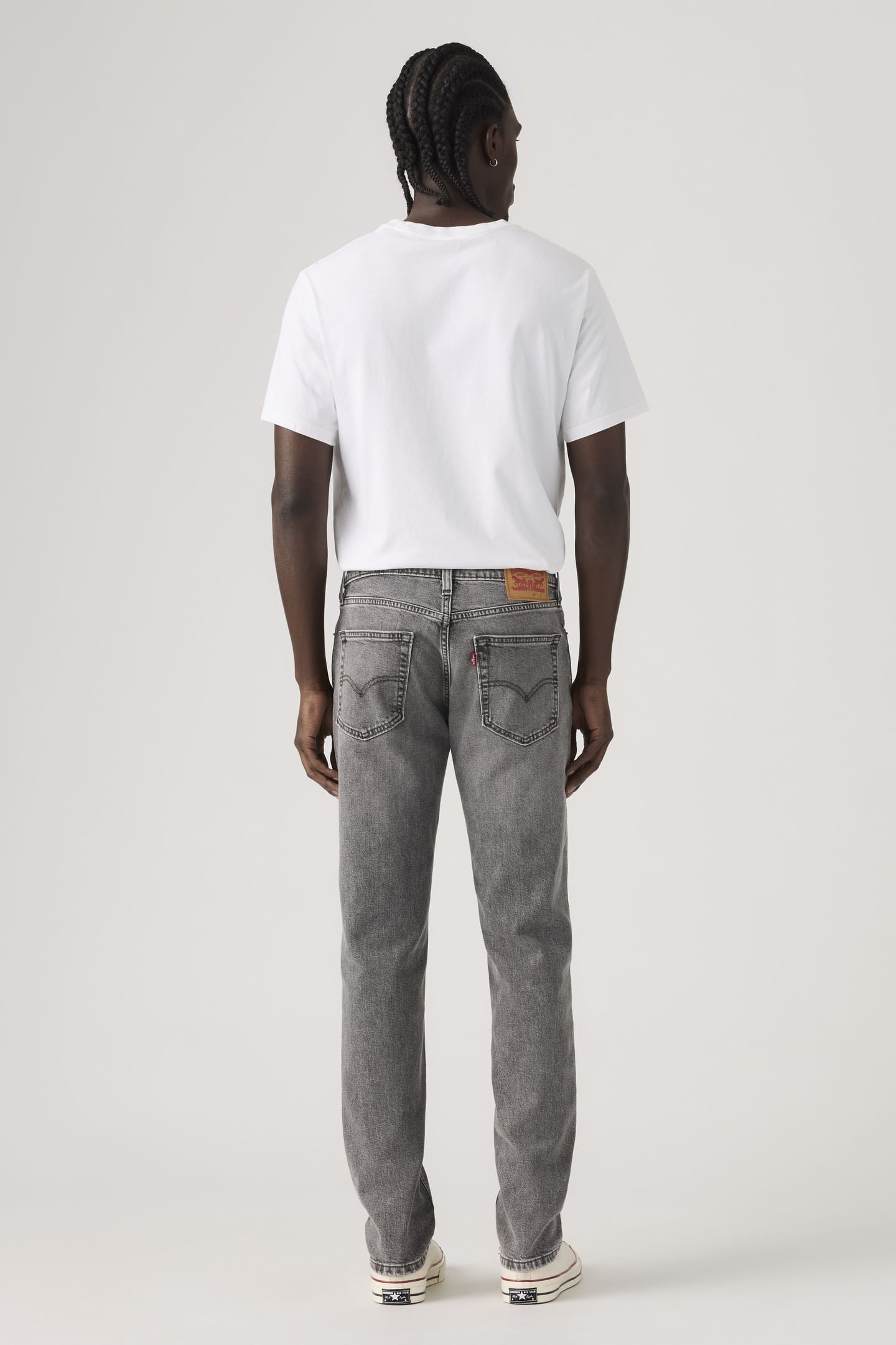 511™ SLIM JEANS 4