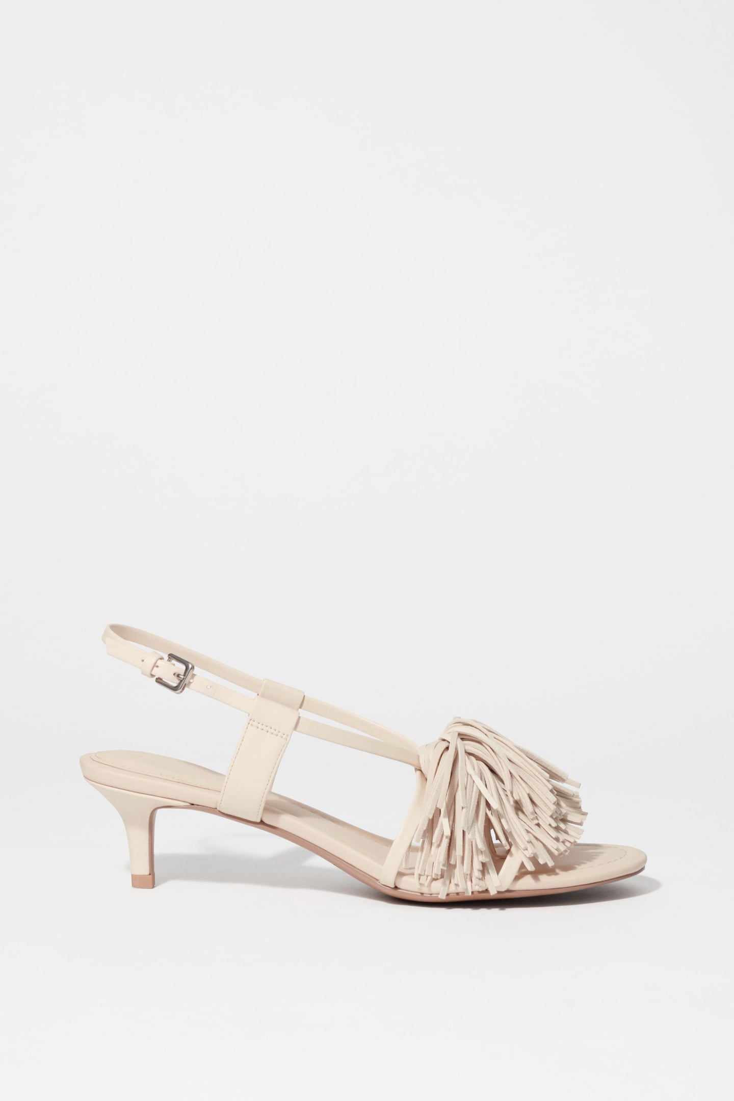 CELICIA SANDALETTE WHITE 1