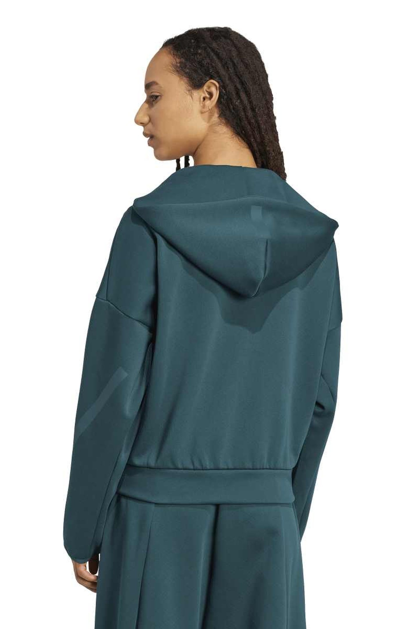 SPORTSWEAR ADIDAS Z.N.E. FULL-ZIP HOODIE 3